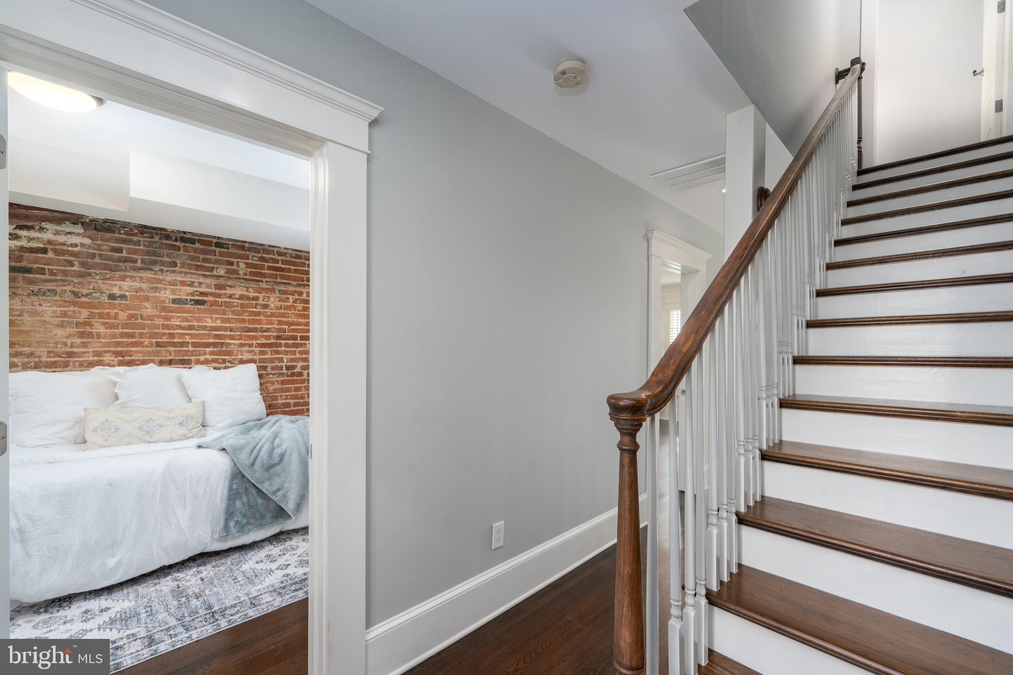 FELLS POINT HISTORIC DISTRICT - Residential