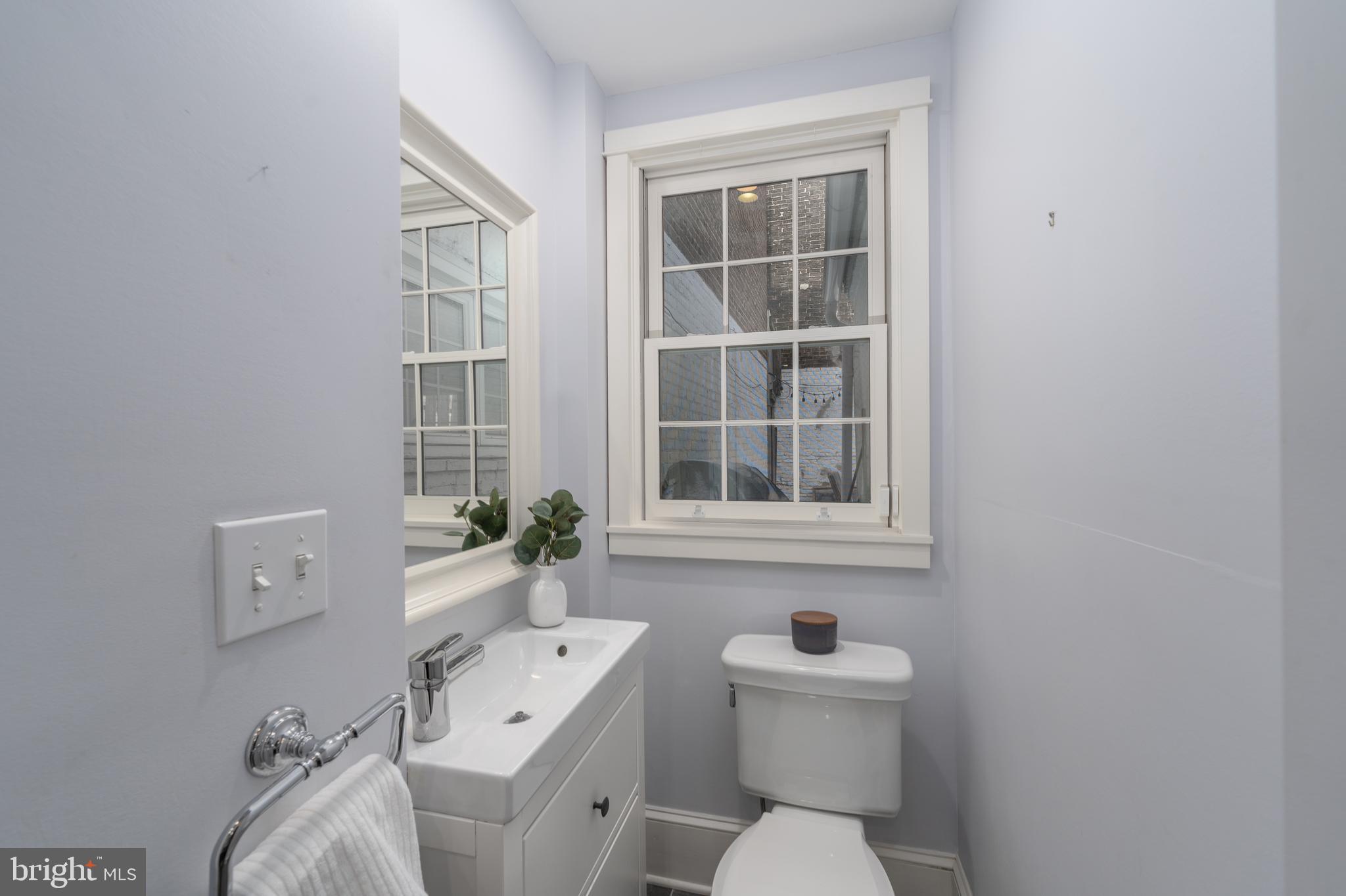 FELLS POINT HISTORIC DISTRICT - Residential