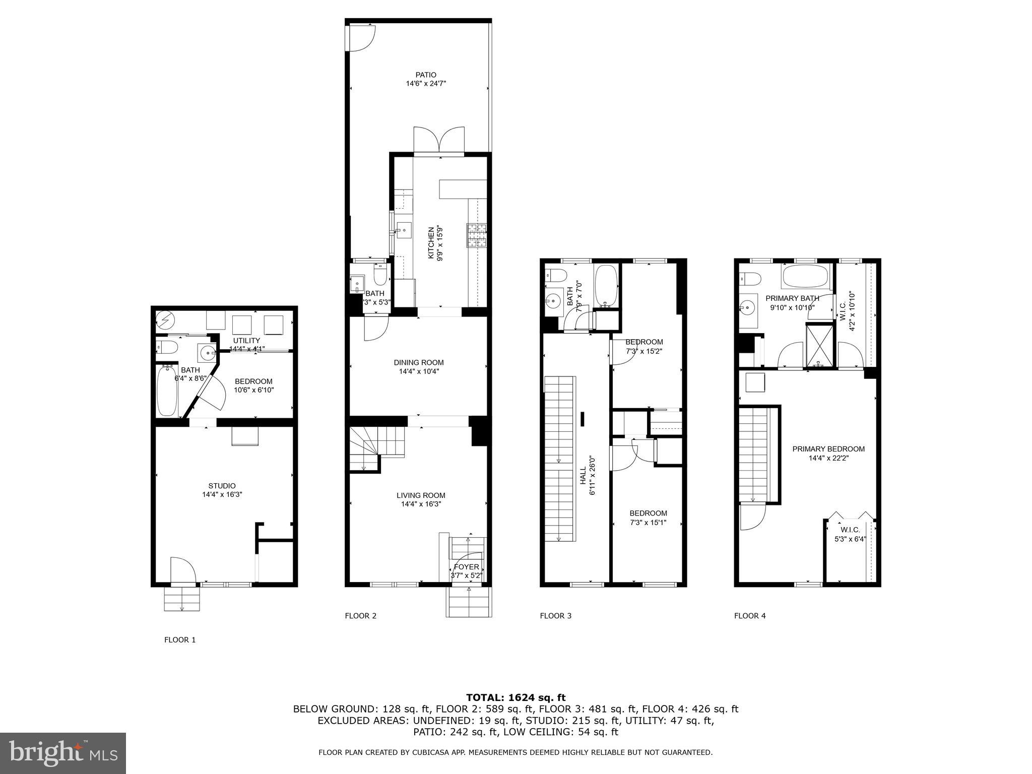 FELLS POINT HISTORIC DISTRICT - Residential