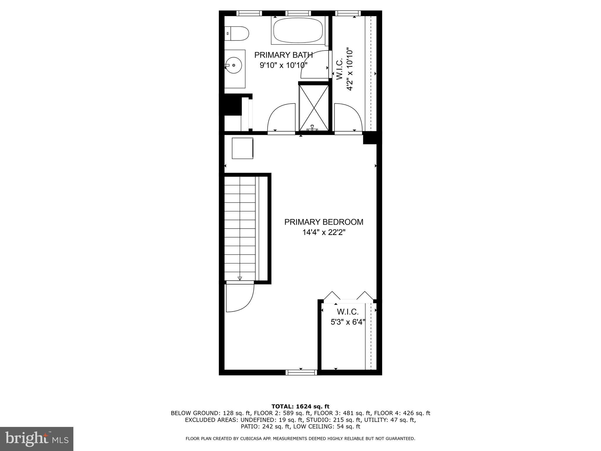 FELLS POINT HISTORIC DISTRICT - Residential