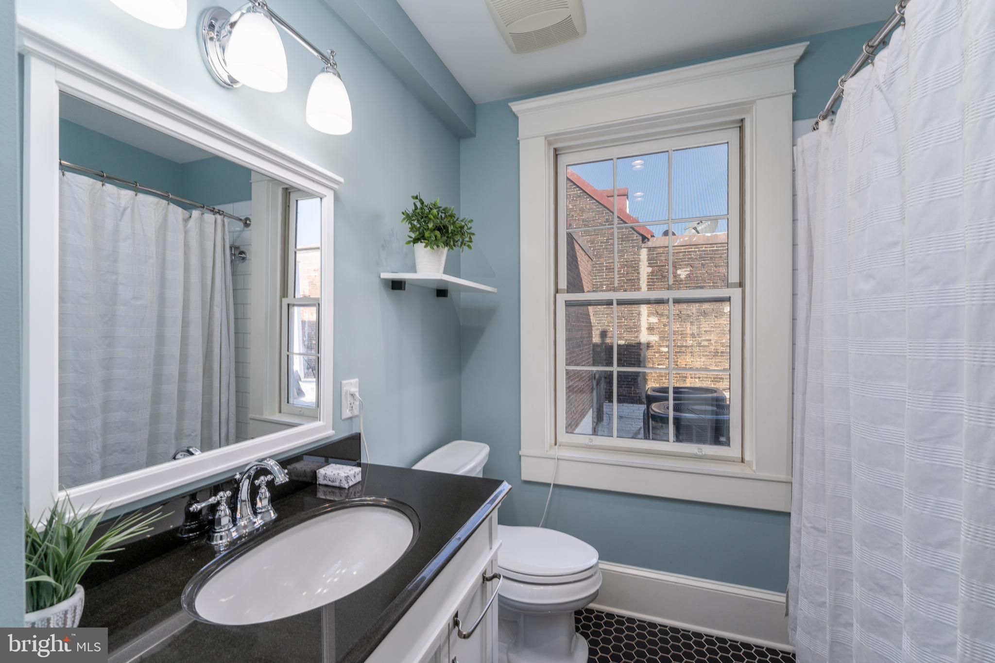 FELLS POINT HISTORIC DISTRICT - Residential