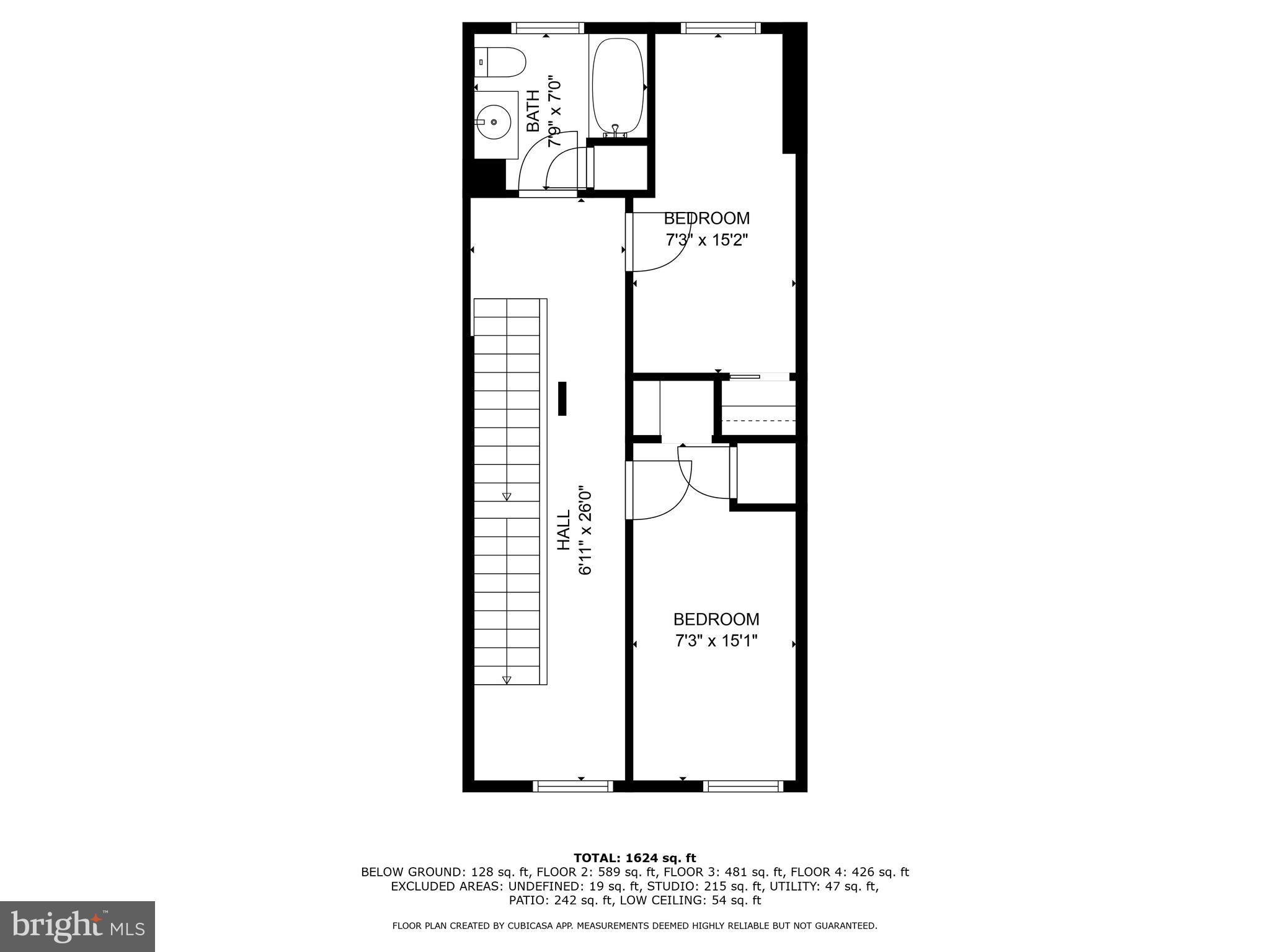 FELLS POINT HISTORIC DISTRICT - Residential