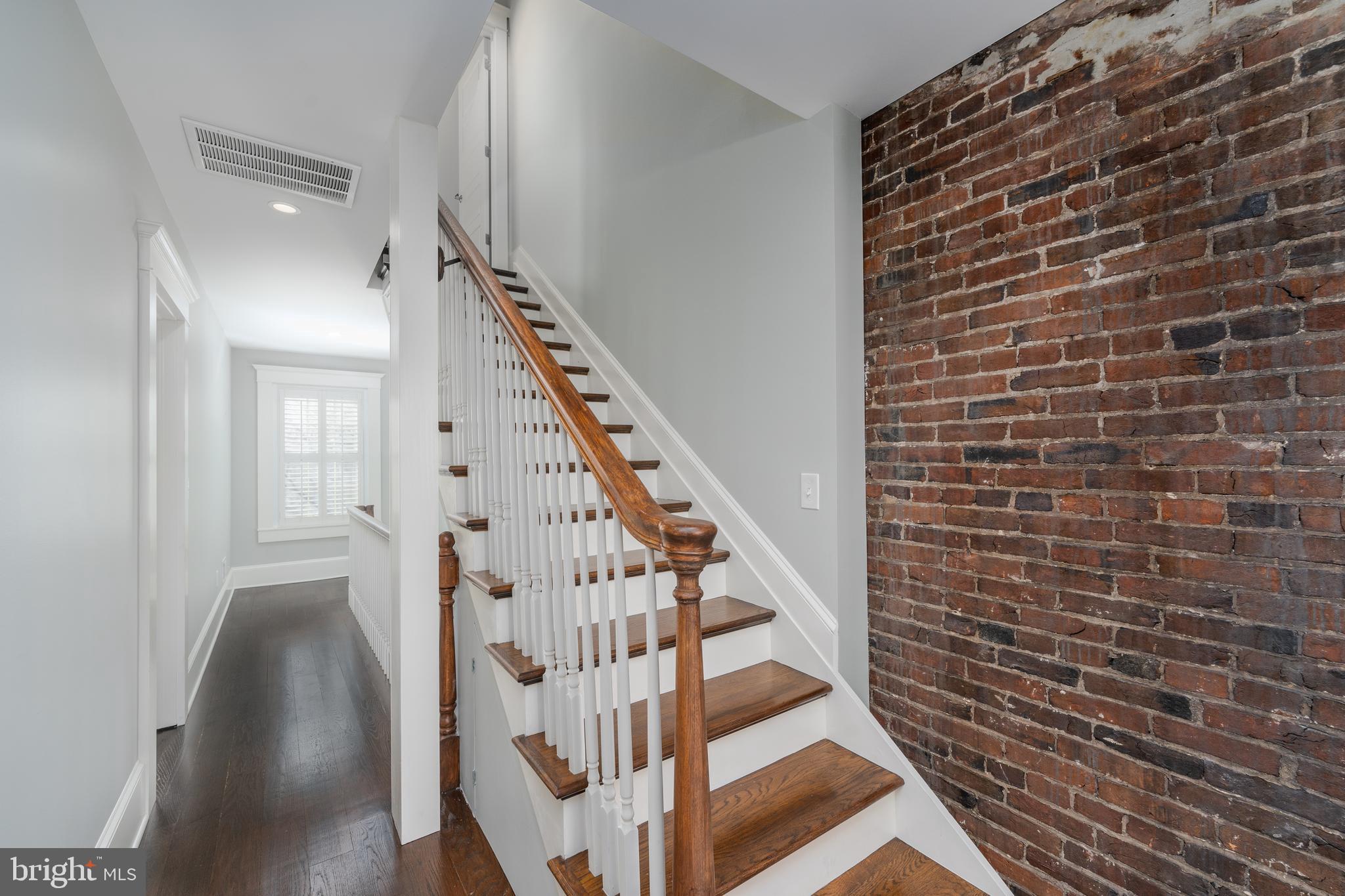 FELLS POINT HISTORIC DISTRICT - Residential