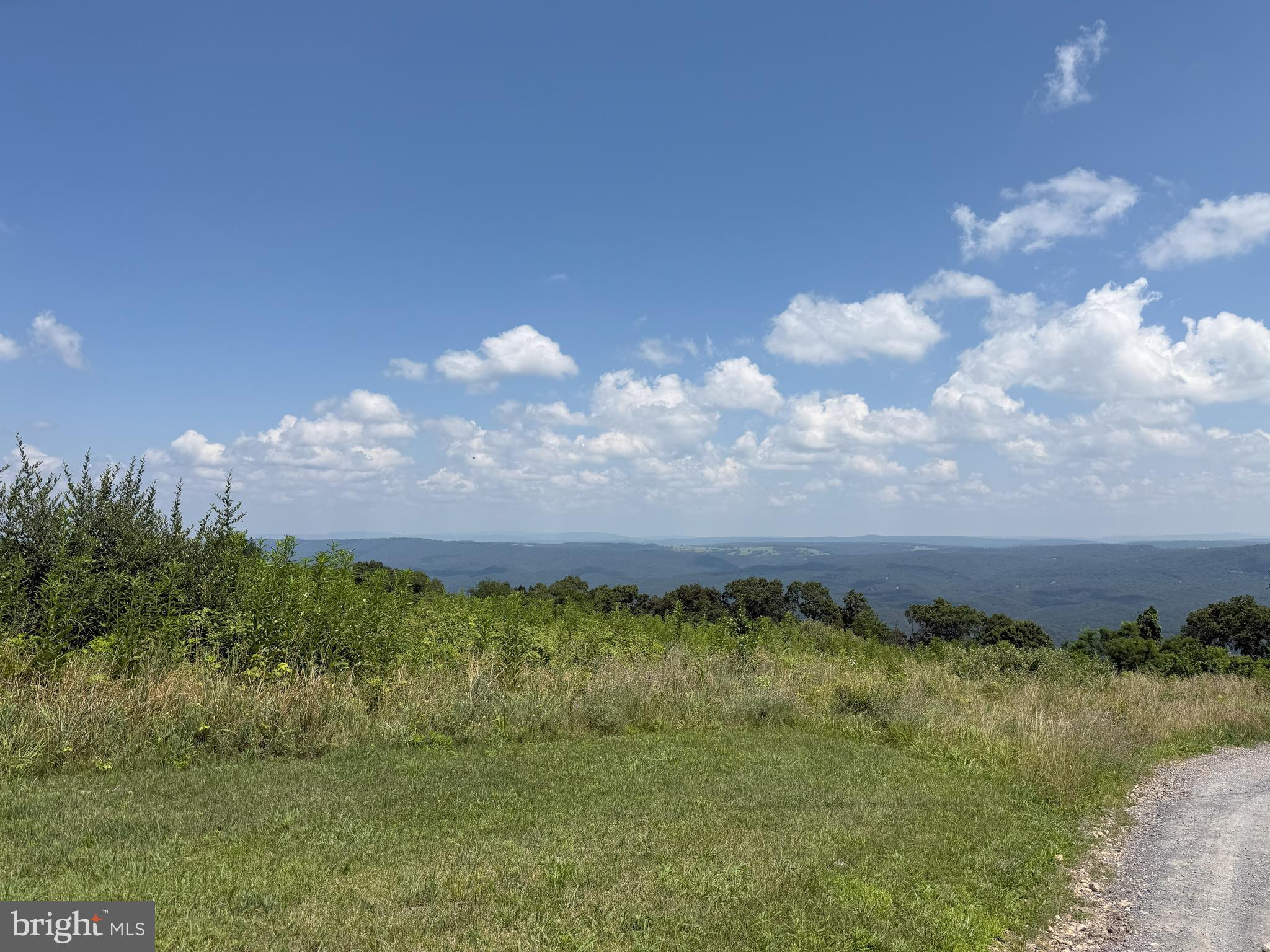 HIGH MOUNTAIN ORCHARD - Land