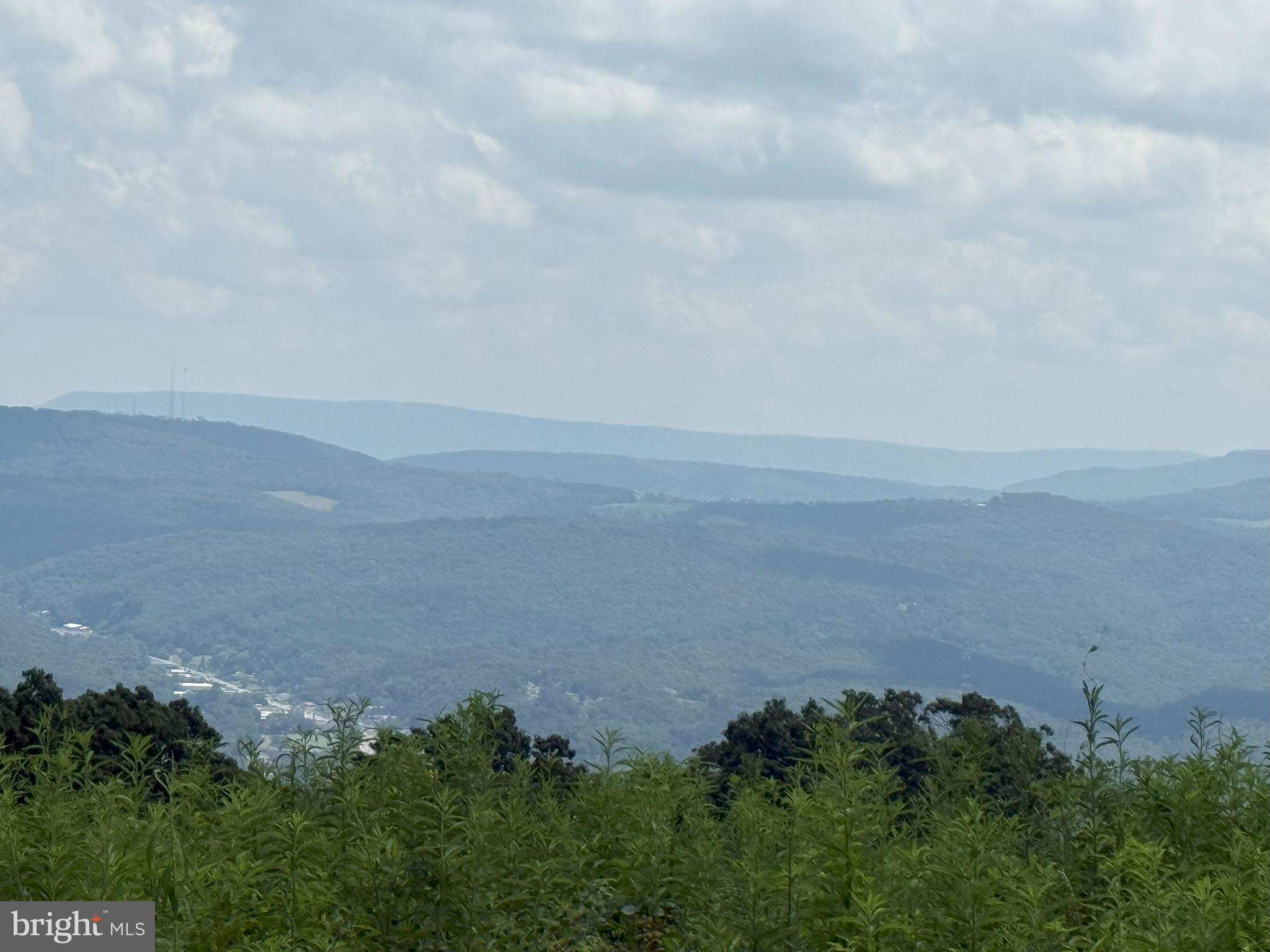 HIGH MOUNTAIN ORCHARD - Land