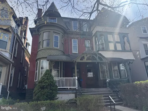 554 E High Street Unit 2ND FLOOR, Pottstown, PA MLS: PAMC2175420
