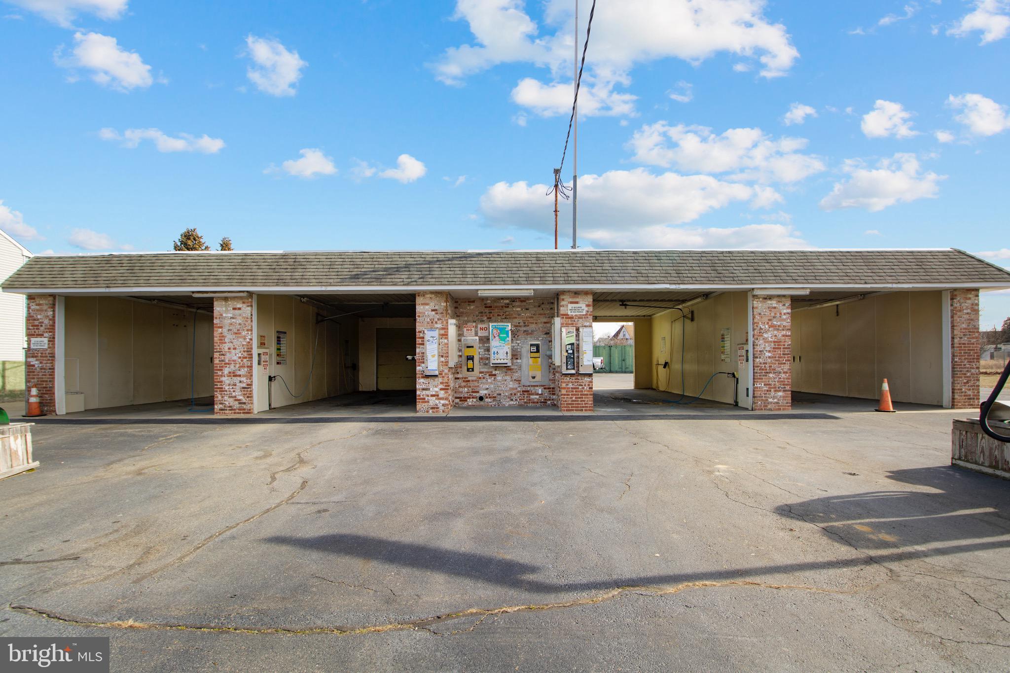 316 HELMS AVENUE