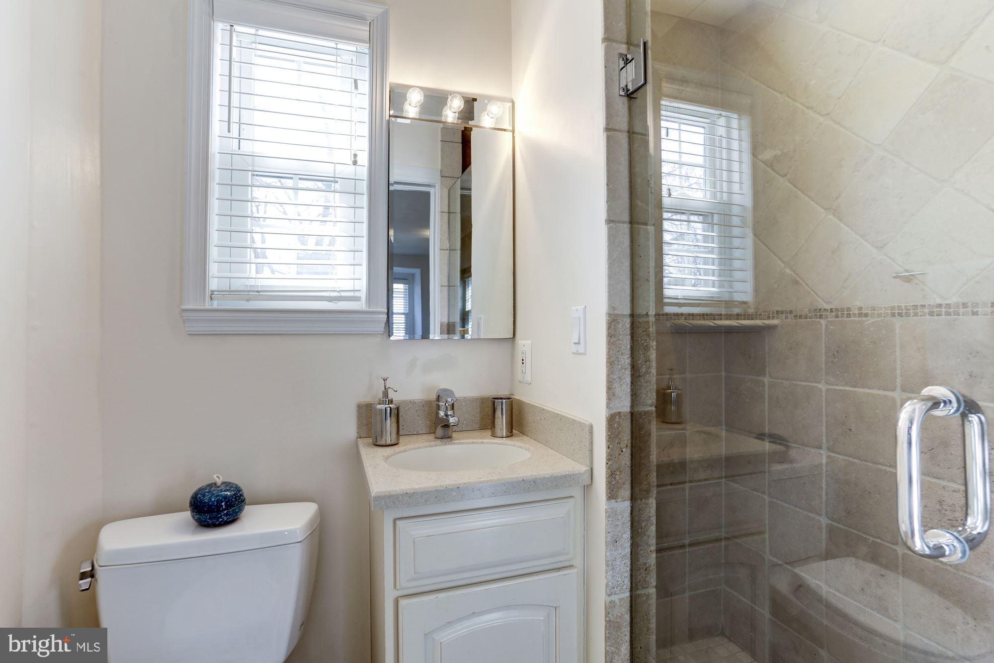 WESTMORELAND HILLS - Residential