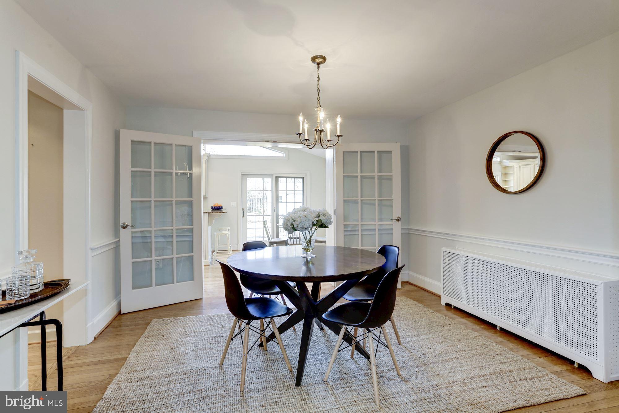 WESTMORELAND HILLS - Residential