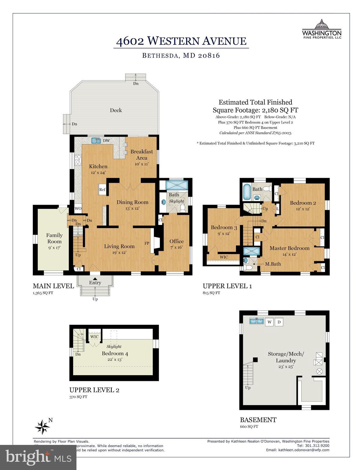 WESTMORELAND HILLS - Residential