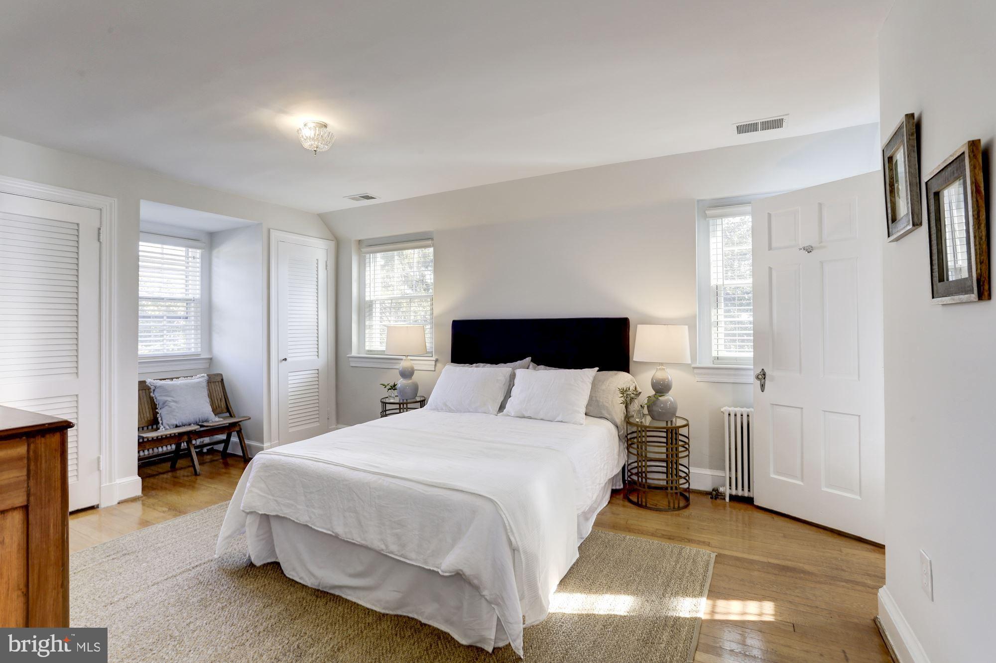 WESTMORELAND HILLS - Residential