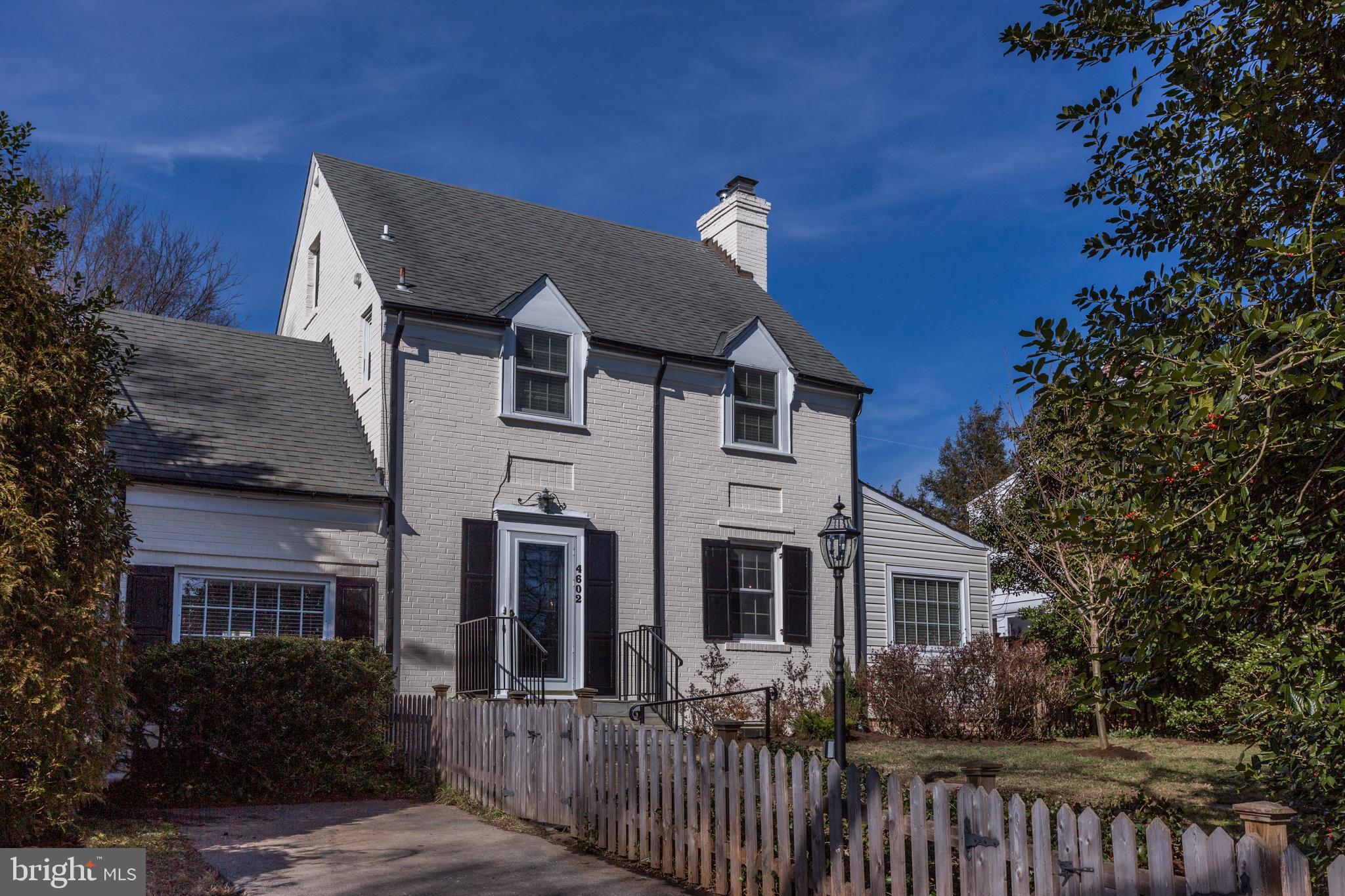 WESTMORELAND HILLS - Residential