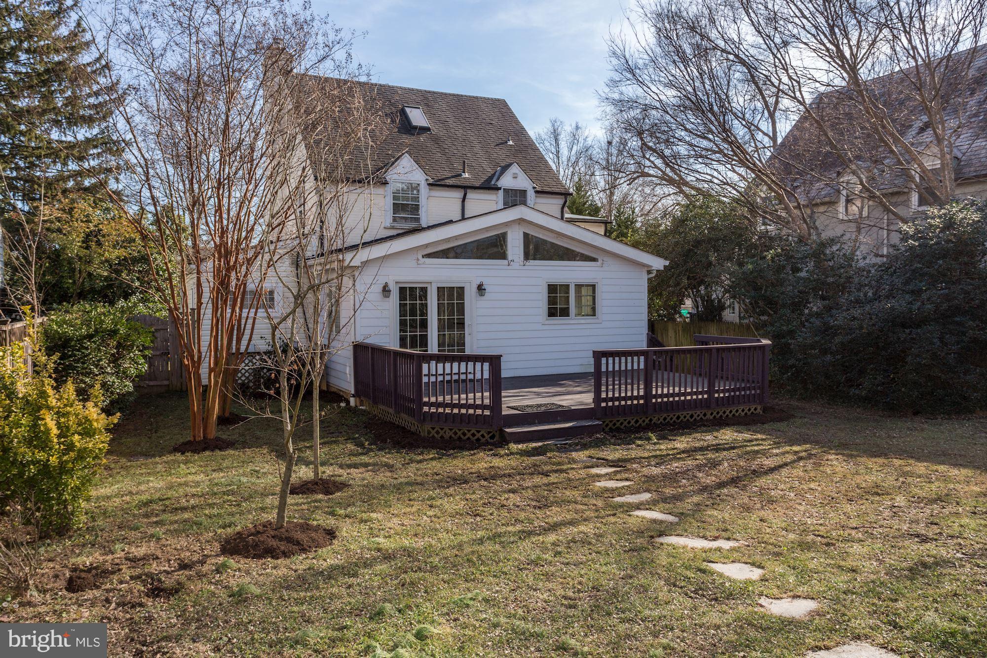 WESTMORELAND HILLS - Residential