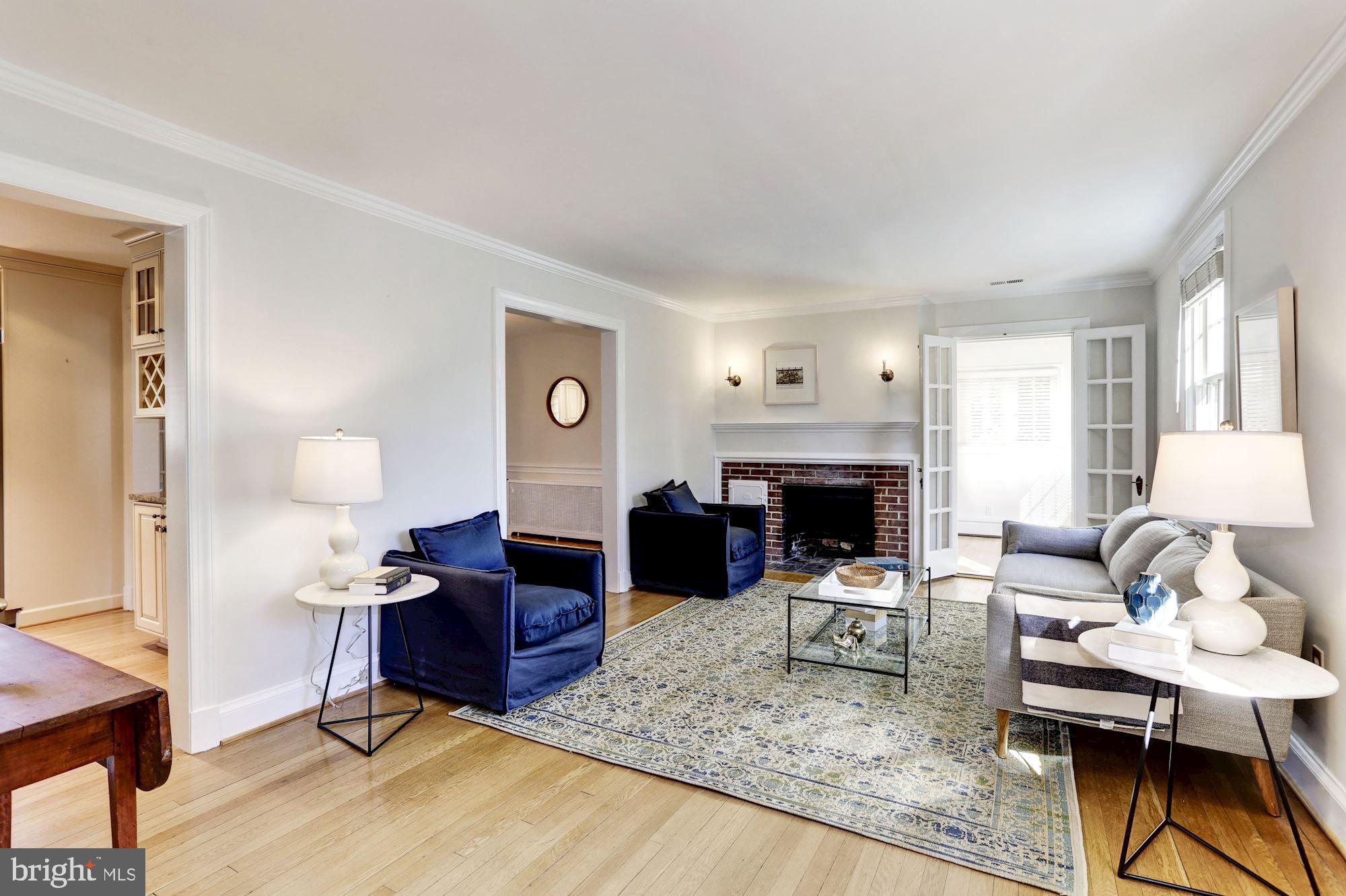 WESTMORELAND HILLS - Residential