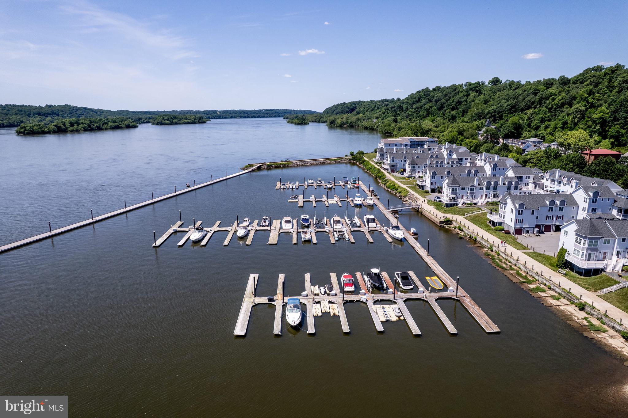 TOMES LANDING II - Residential