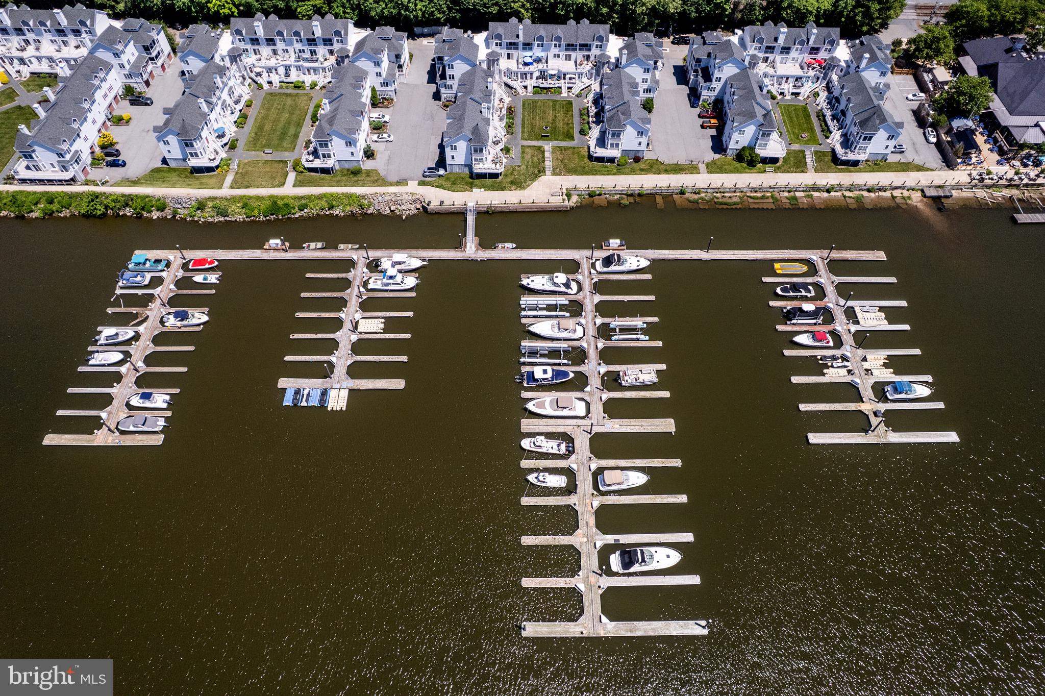 TOMES LANDING II - Residential