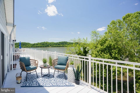 Condo For Sale - 118 Rowland Drive<br/> Cecil County, PORT DEPOSIT, MD 21904