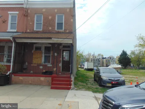 640 York Street, Camden, NJ 08102 - #: NJCD2115064