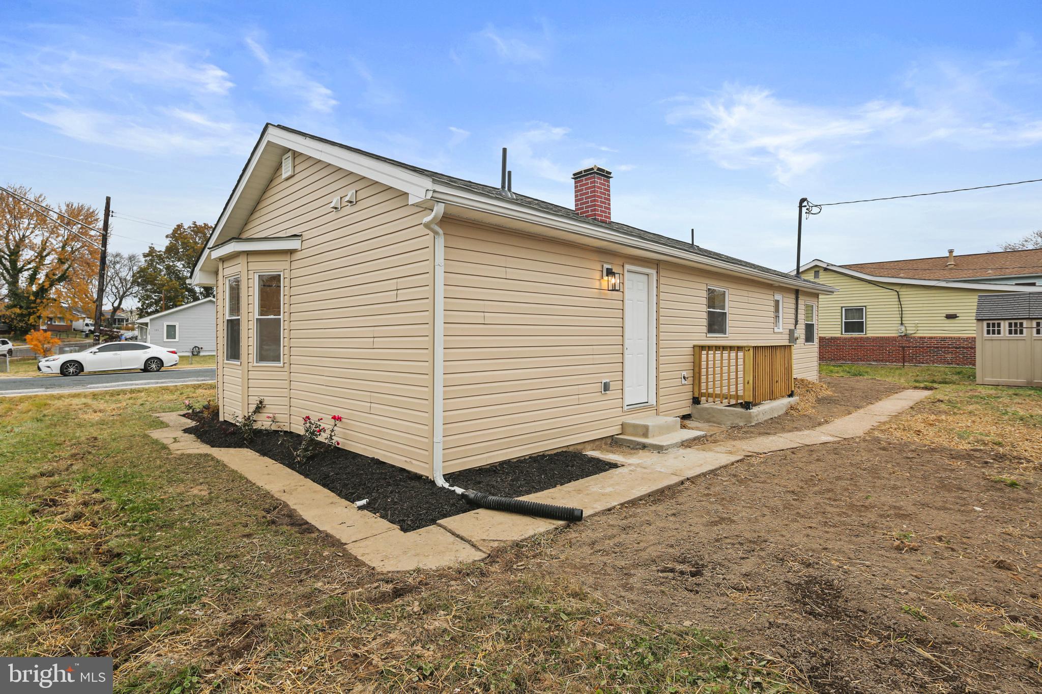 VICTORY VILLA - Residential