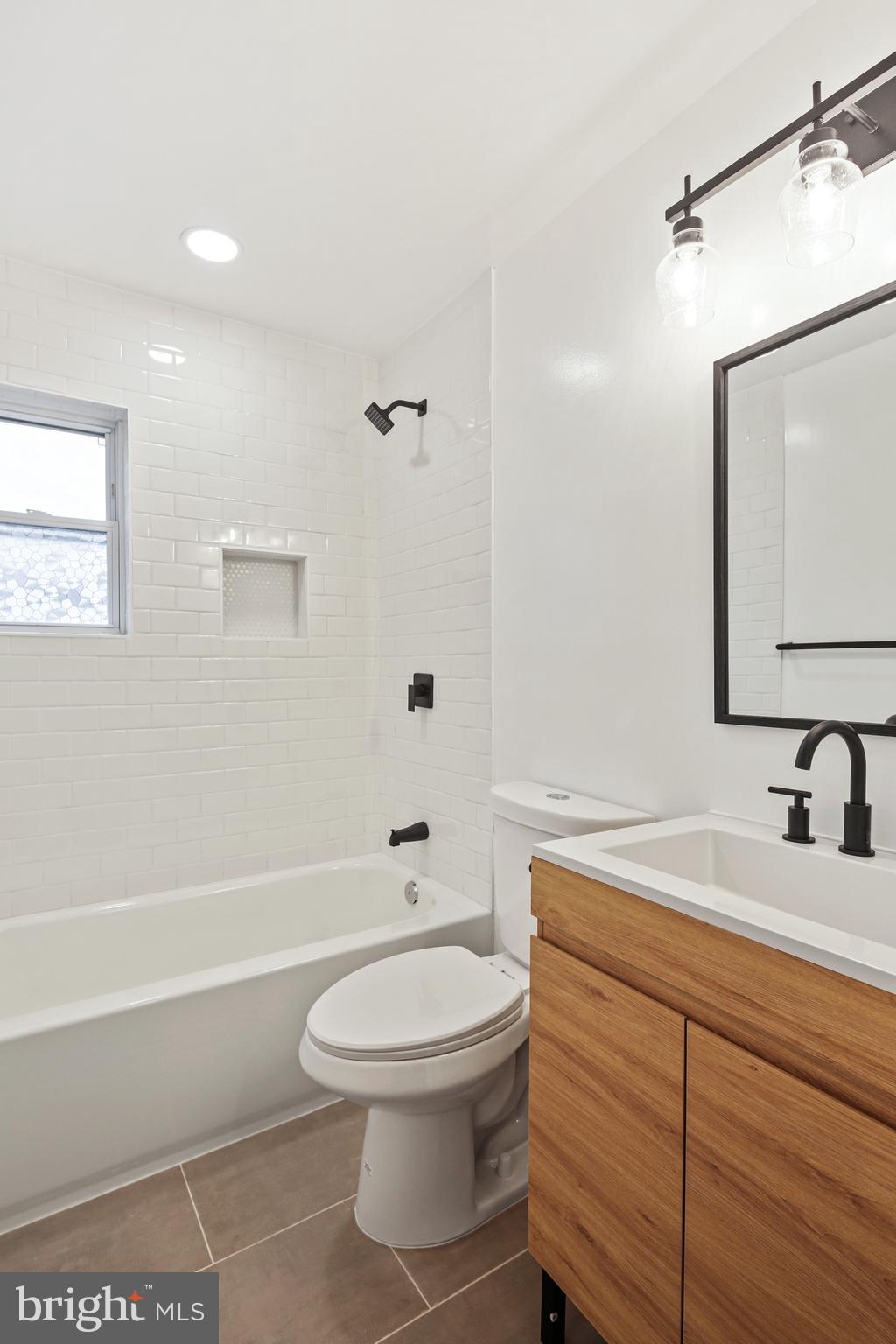 VICTORY VILLA - Residential