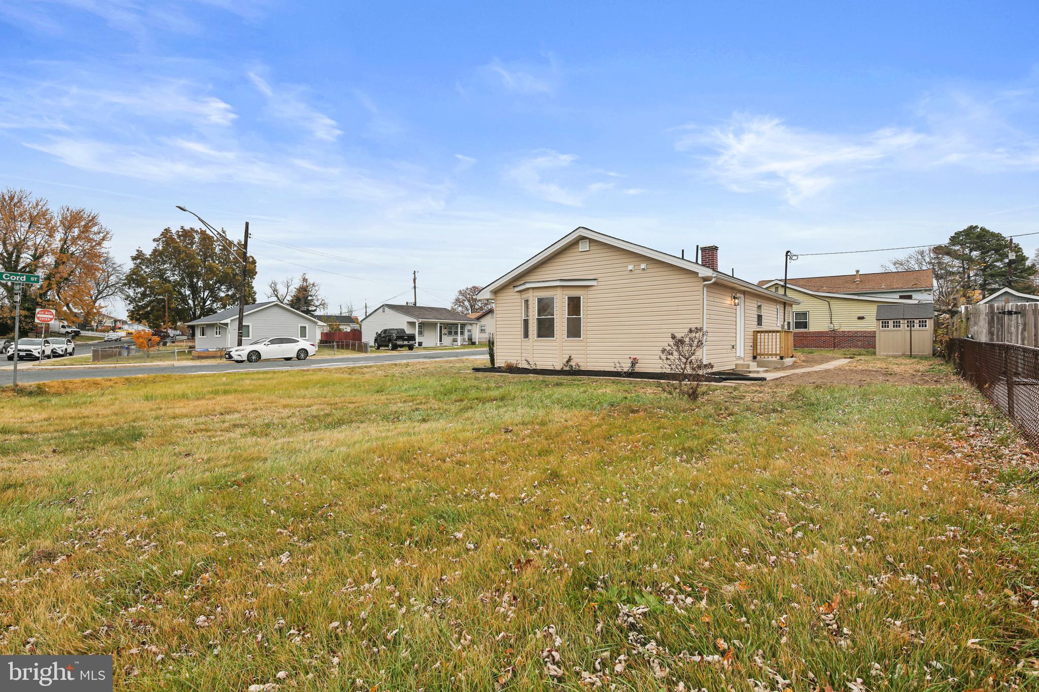 VICTORY VILLA - Residential