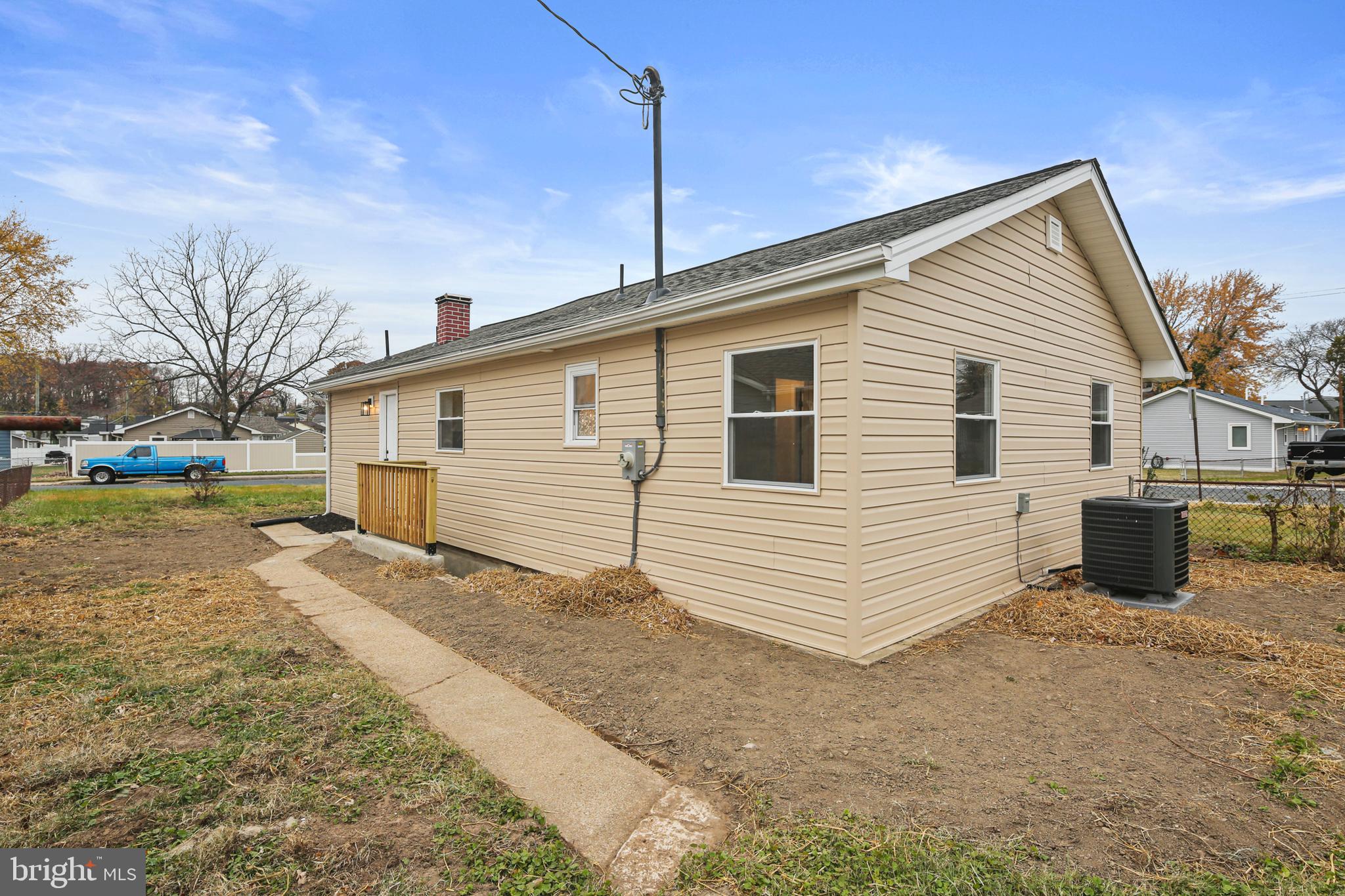 VICTORY VILLA - Residential