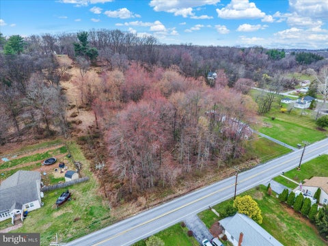 Vacant Land For Sale - LOT 3 Cly Road<br/> YORK HAVEN, PA 17370