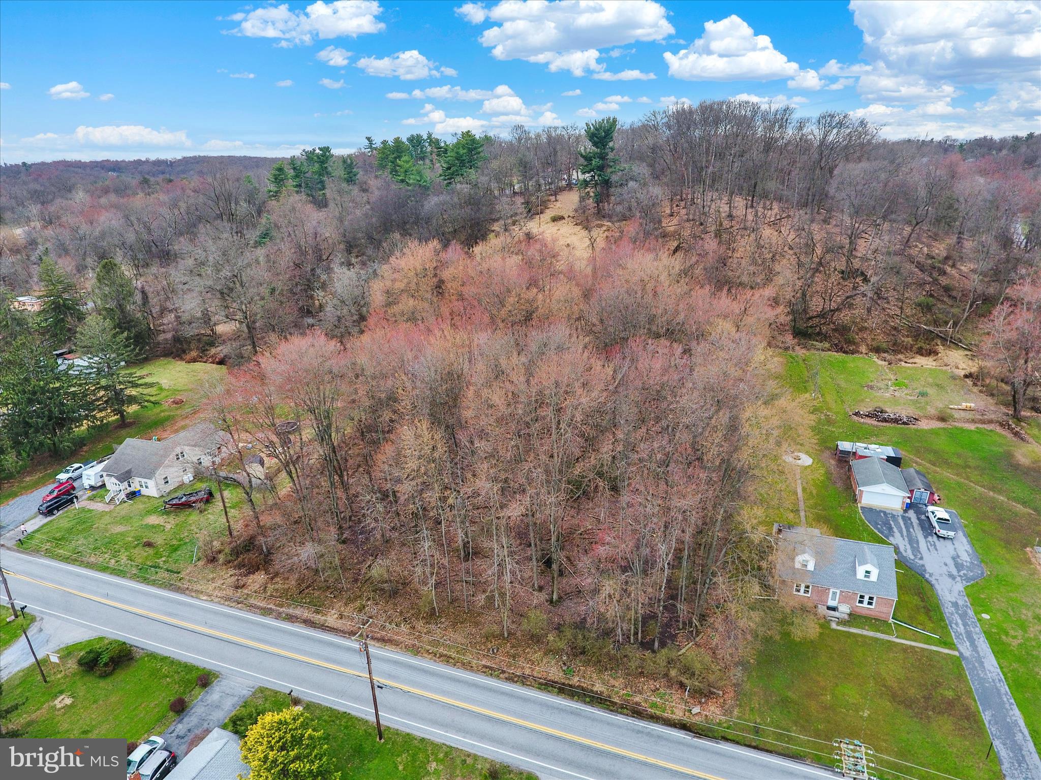 Lot 3 CLY ROAD