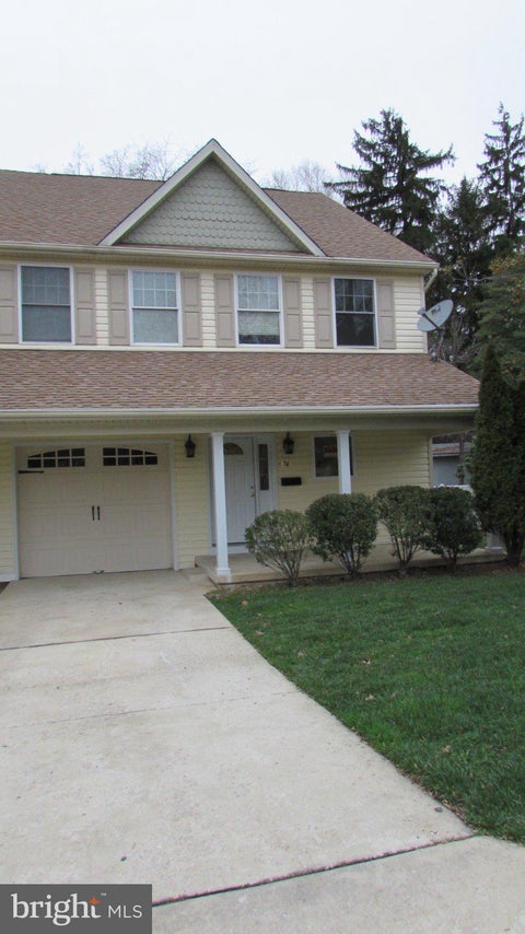 Condo For Sale - 74 E Ellendale Street<br/> BEL AIR, MD 21014