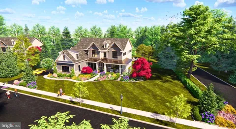 770 Johns Lane, Lower Gwynedd, PA 19002 - #: PAMC2132218