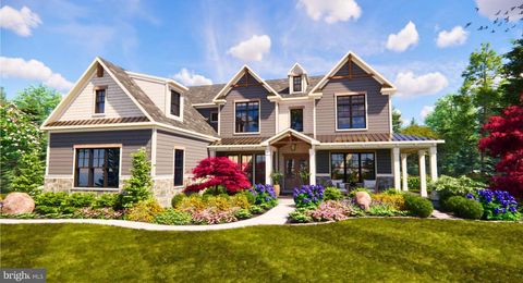 770 JOHNS LANE LOWER GWYNEDD PA 19002