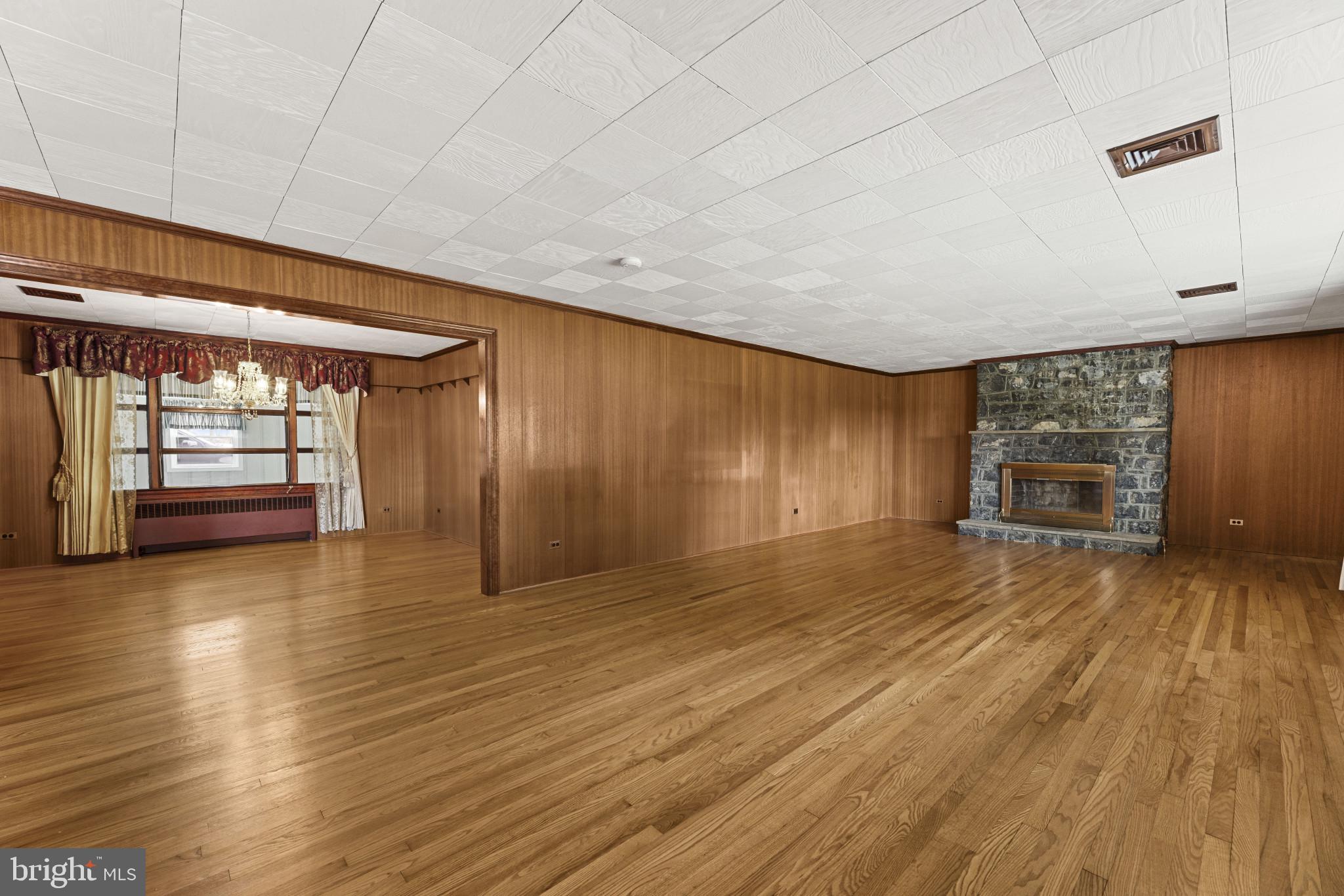 9265 RAMEY ROAD