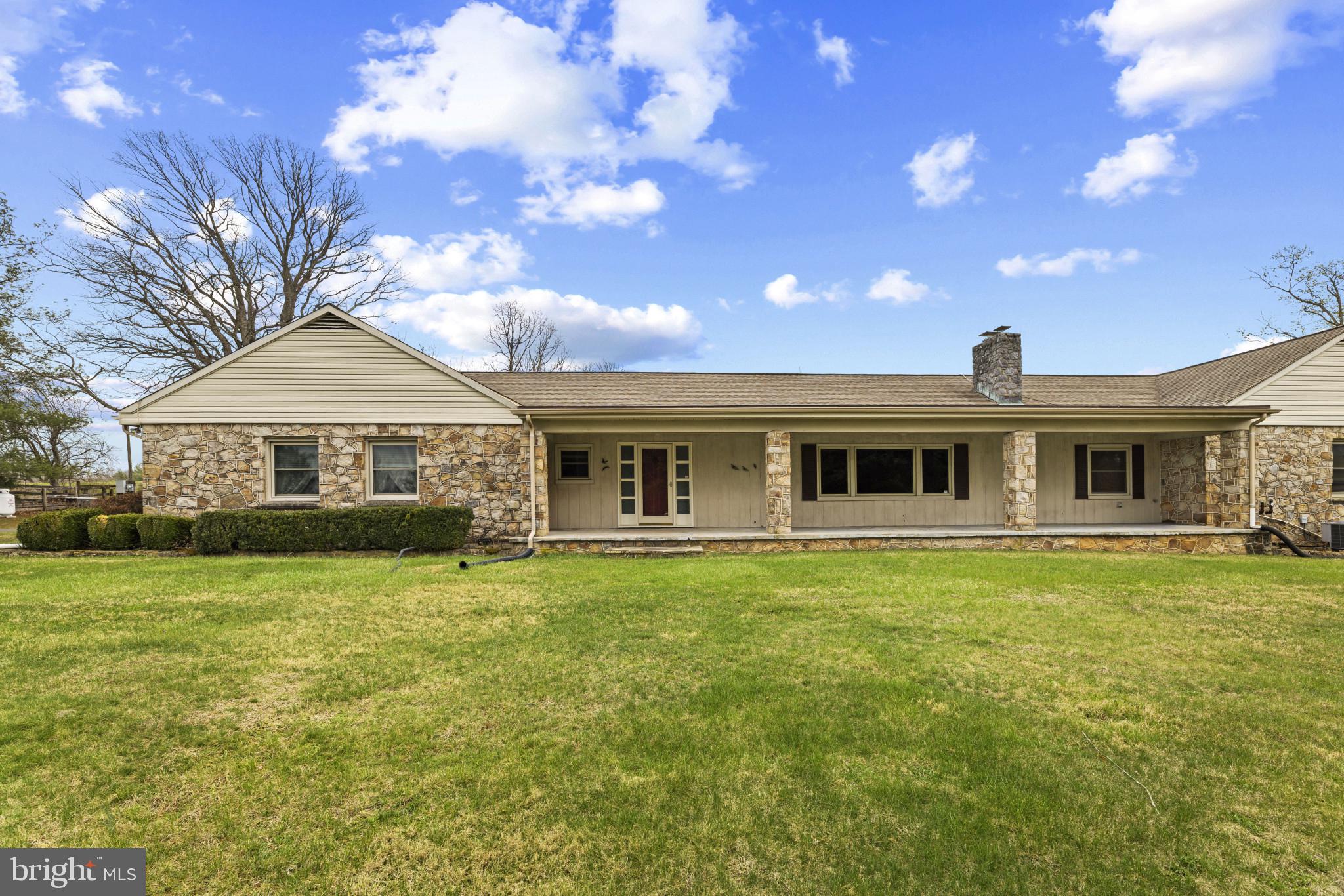 9265 RAMEY ROAD