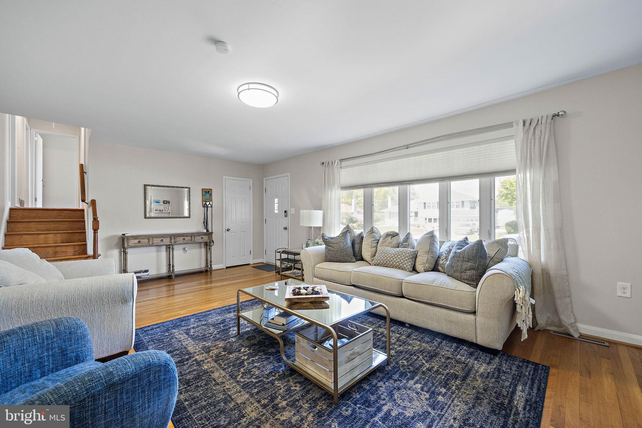 GRAYLYN CREST - Residential