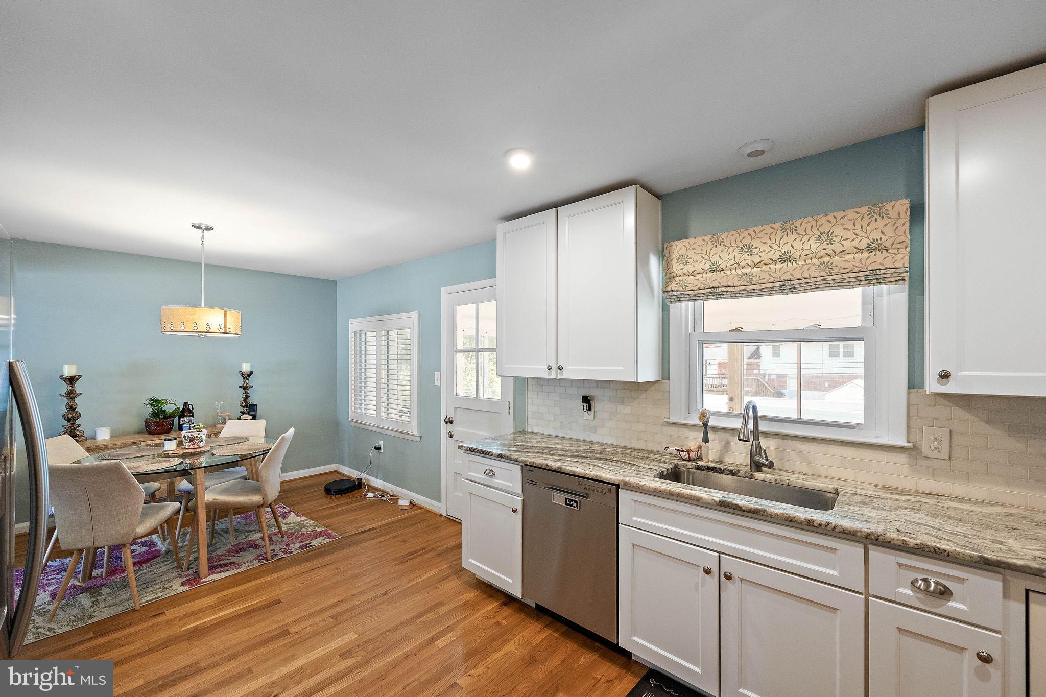 GRAYLYN CREST - Residential