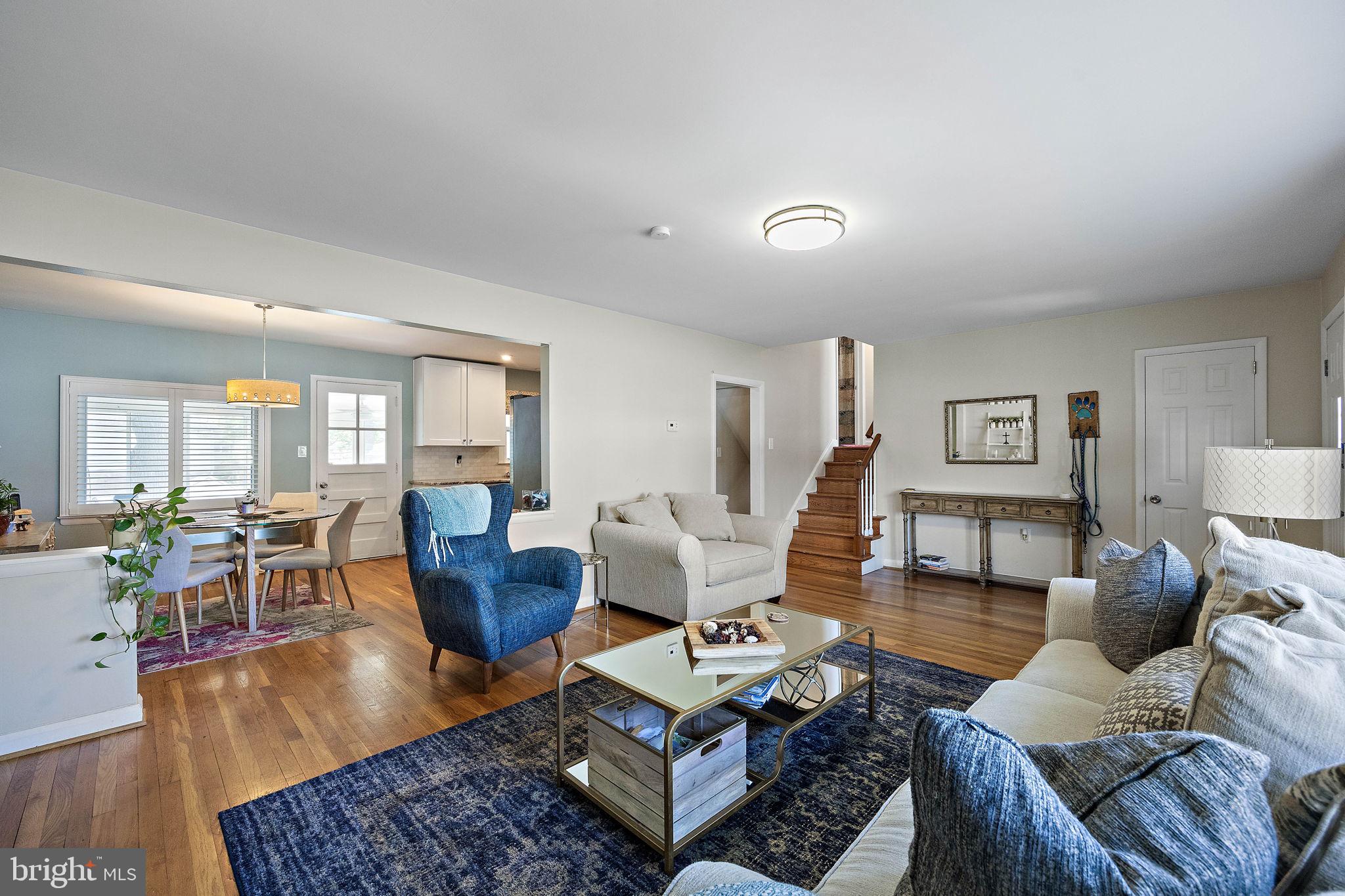 GRAYLYN CREST - Residential