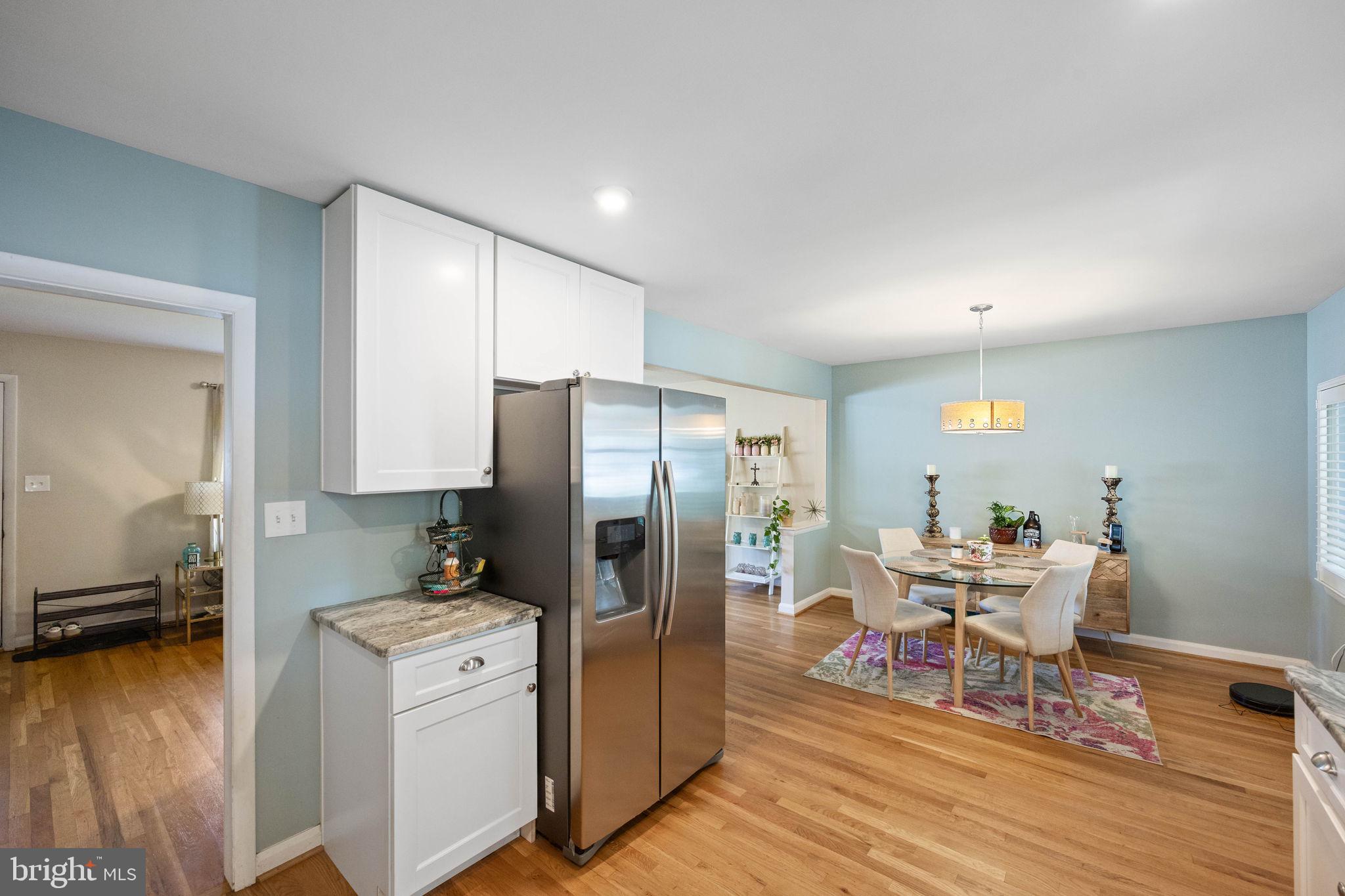 GRAYLYN CREST - Residential