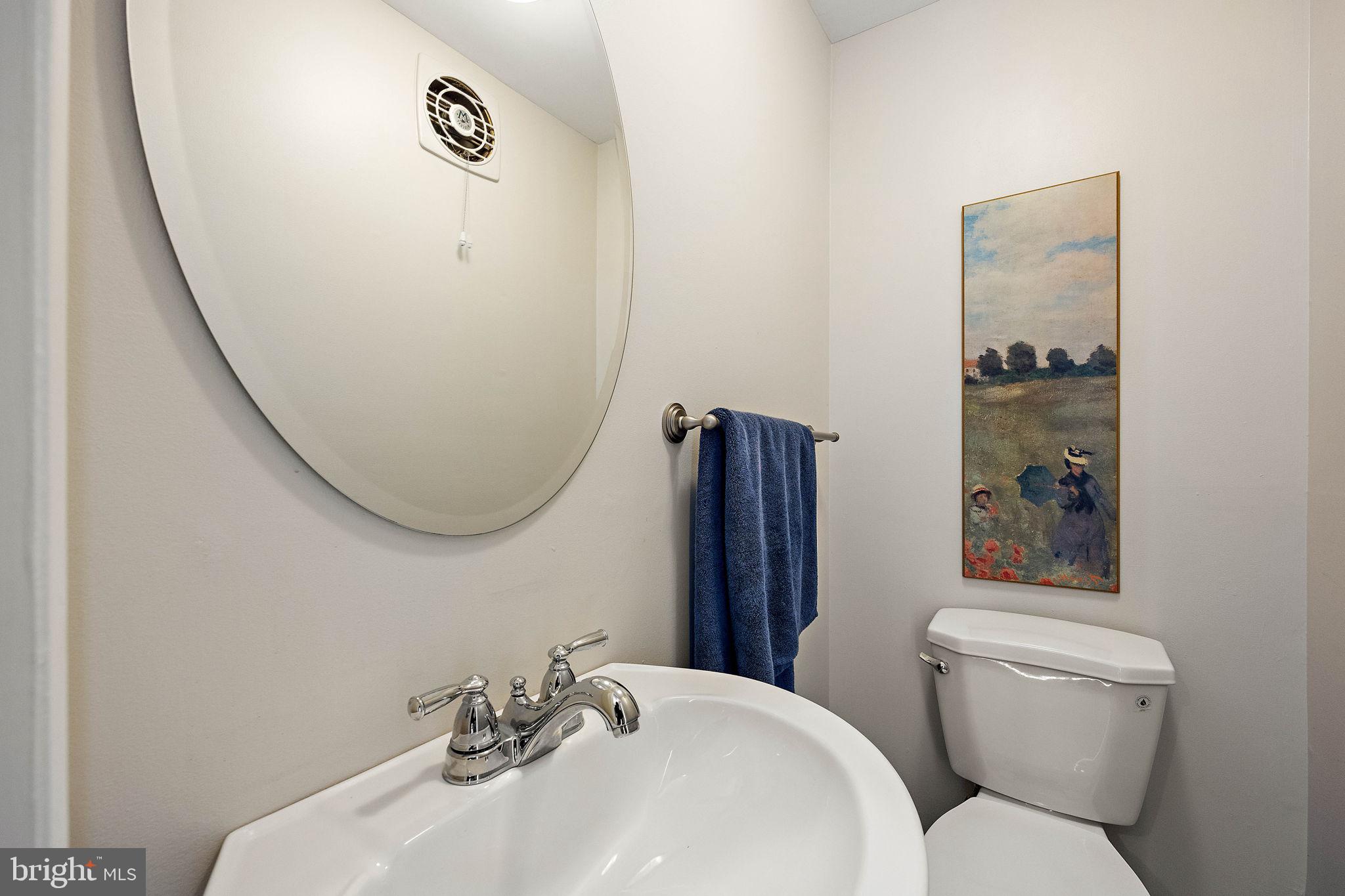 GRAYLYN CREST - Residential