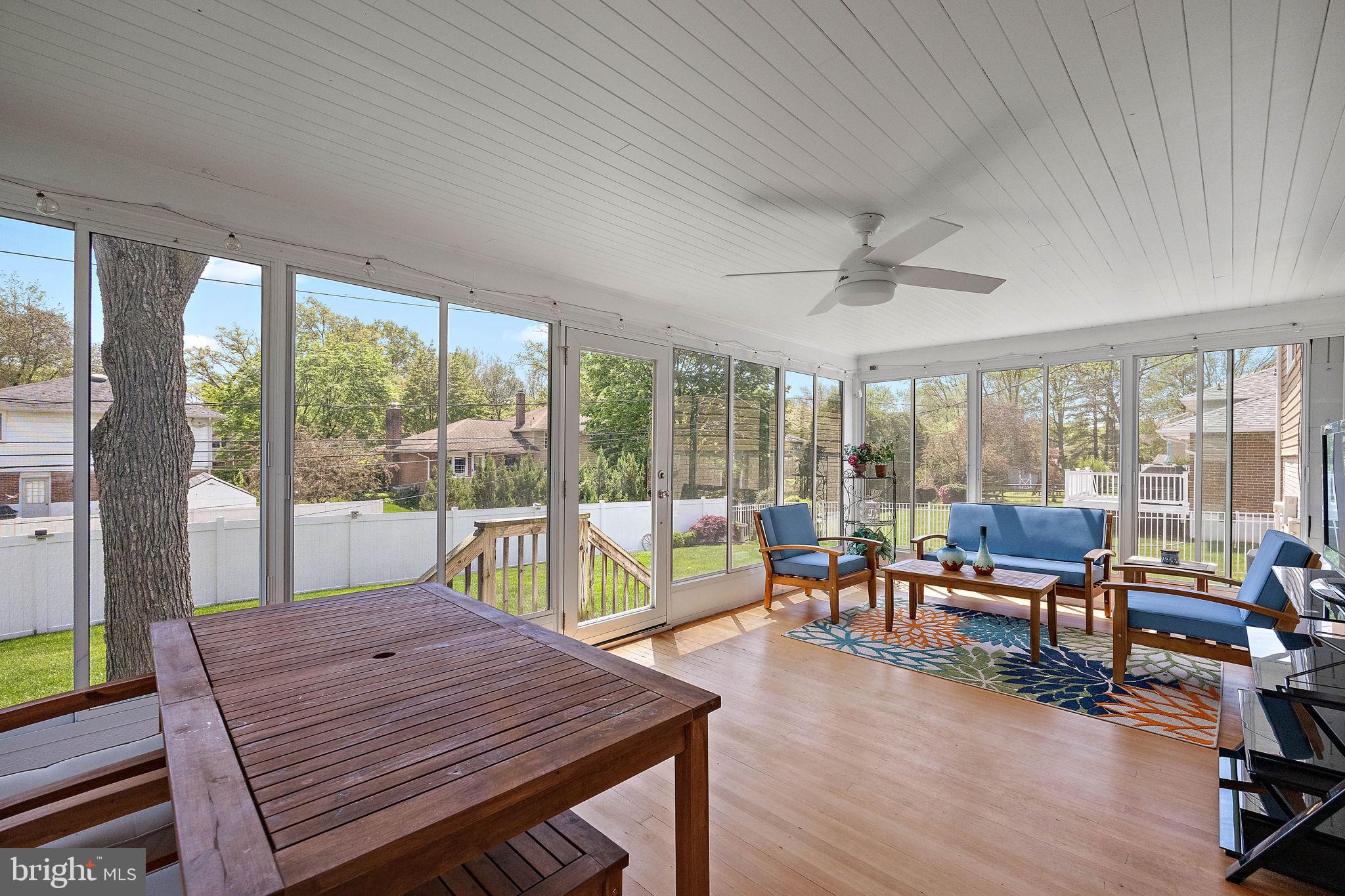 GRAYLYN CREST - Residential