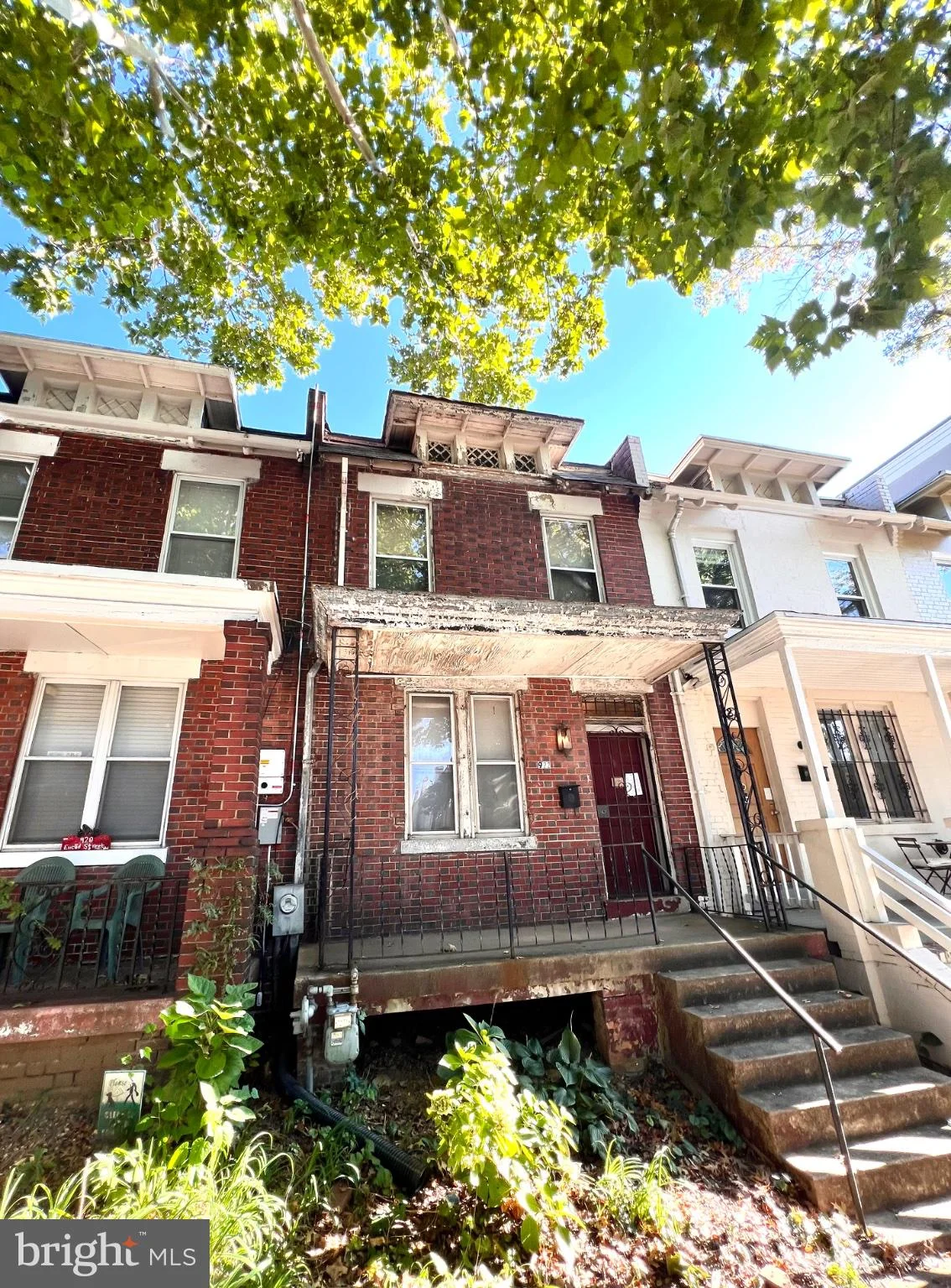 922 Euclid Street NW, Washington, DC 20001