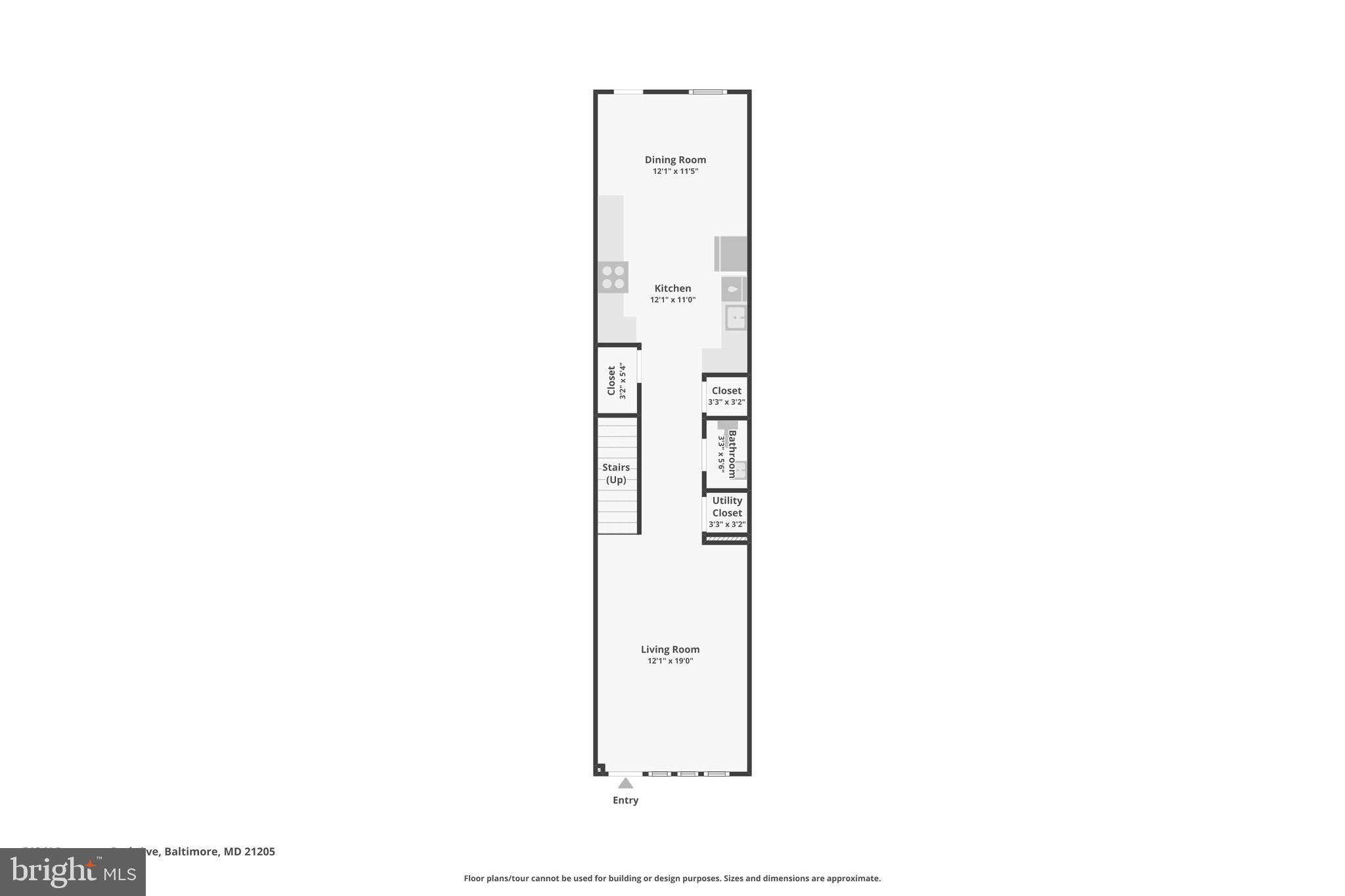 PATTERSON PARK - Residential