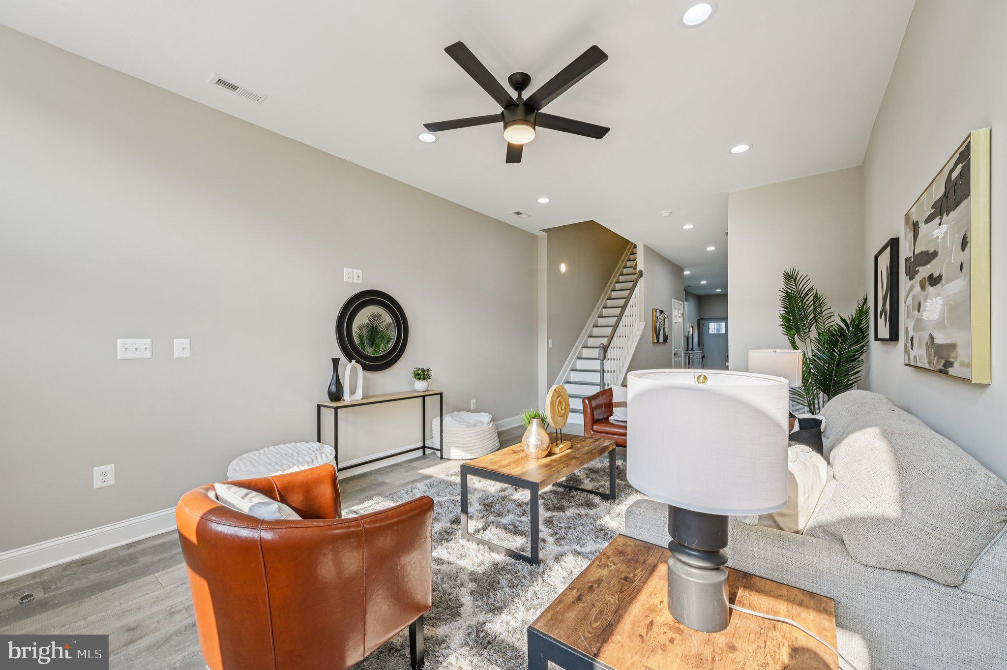 PATTERSON PARK - Residential