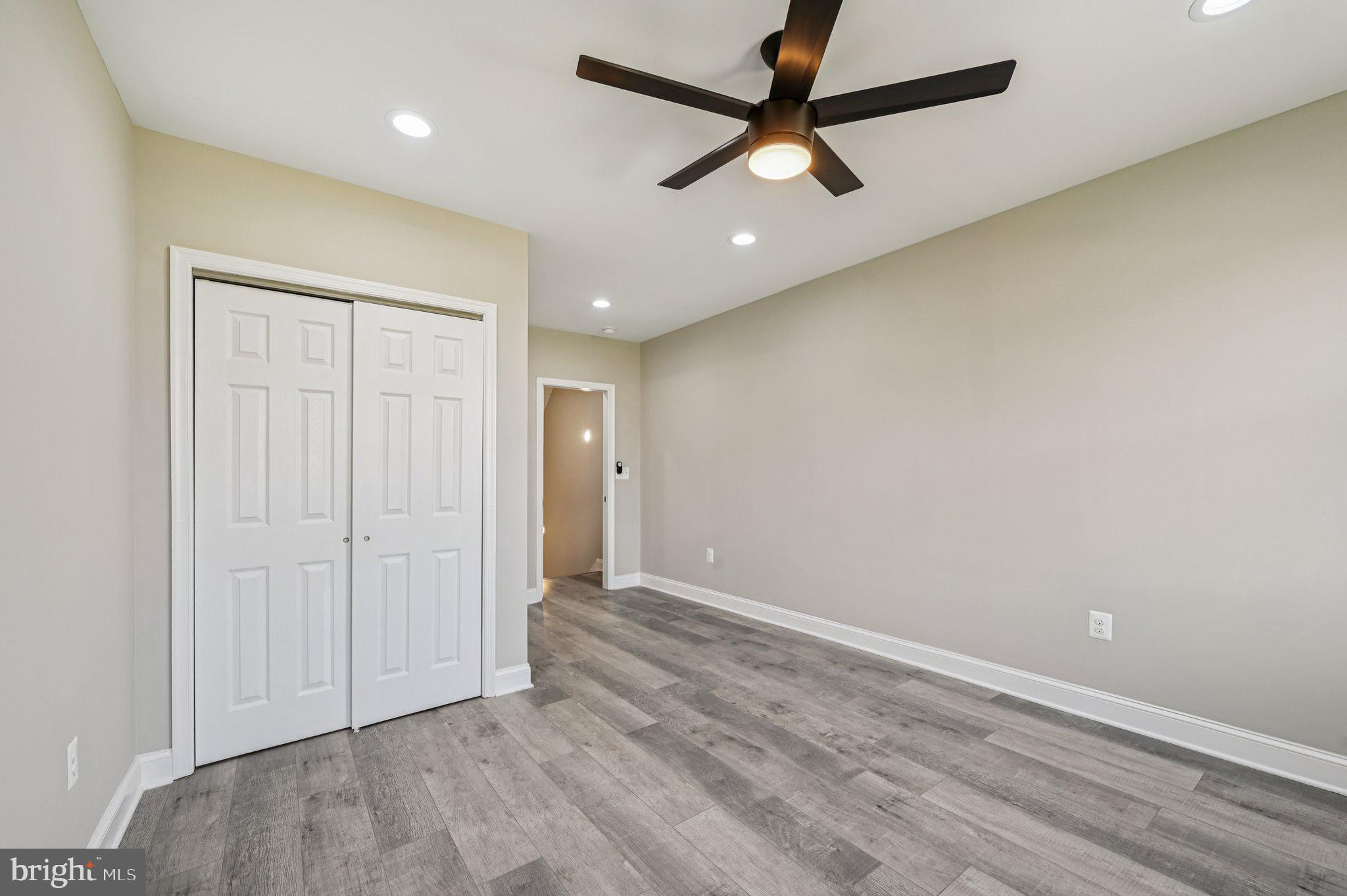 PATTERSON PARK - Residential