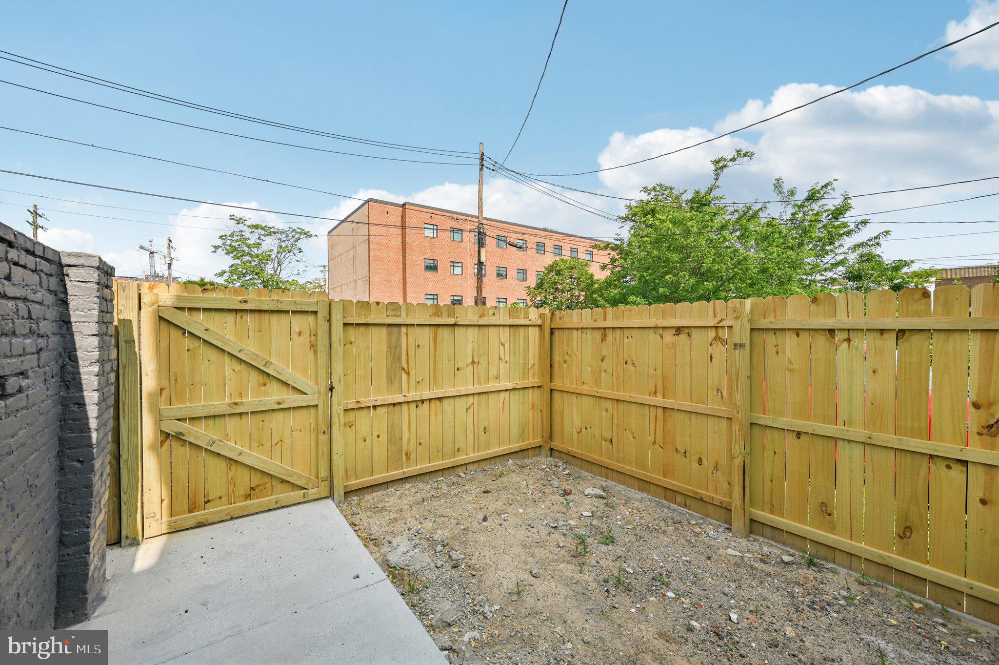 PATTERSON PARK - Residential