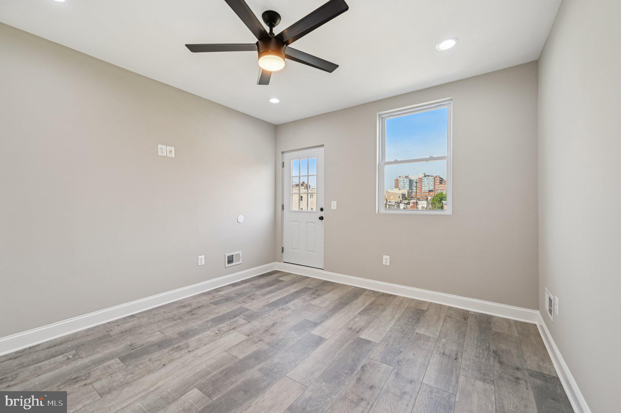 PATTERSON PARK - Residential