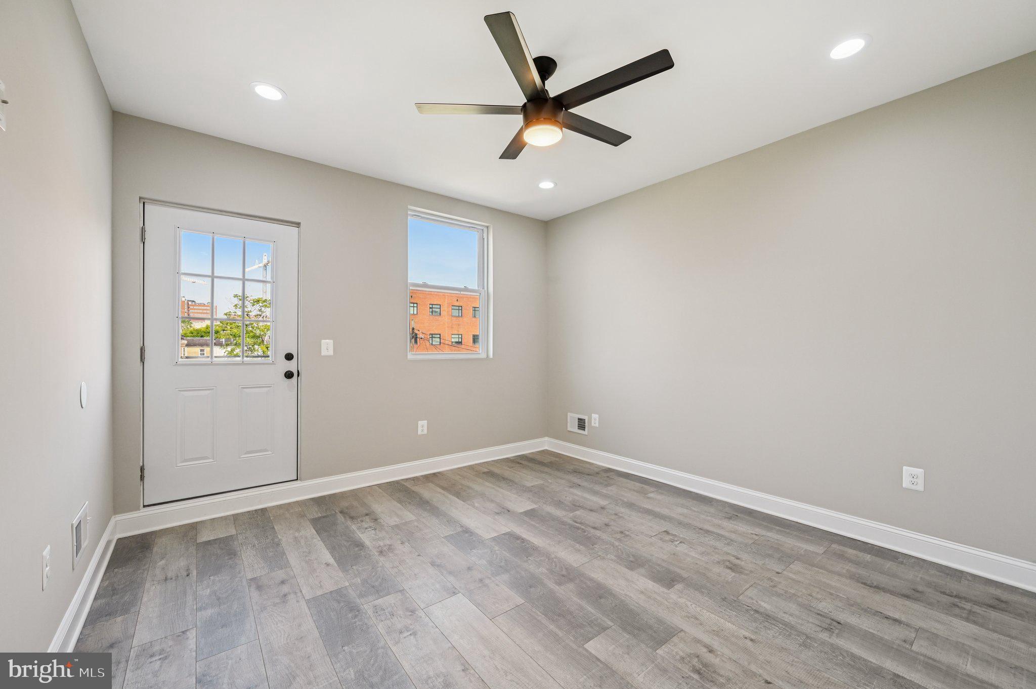 PATTERSON PARK - Residential