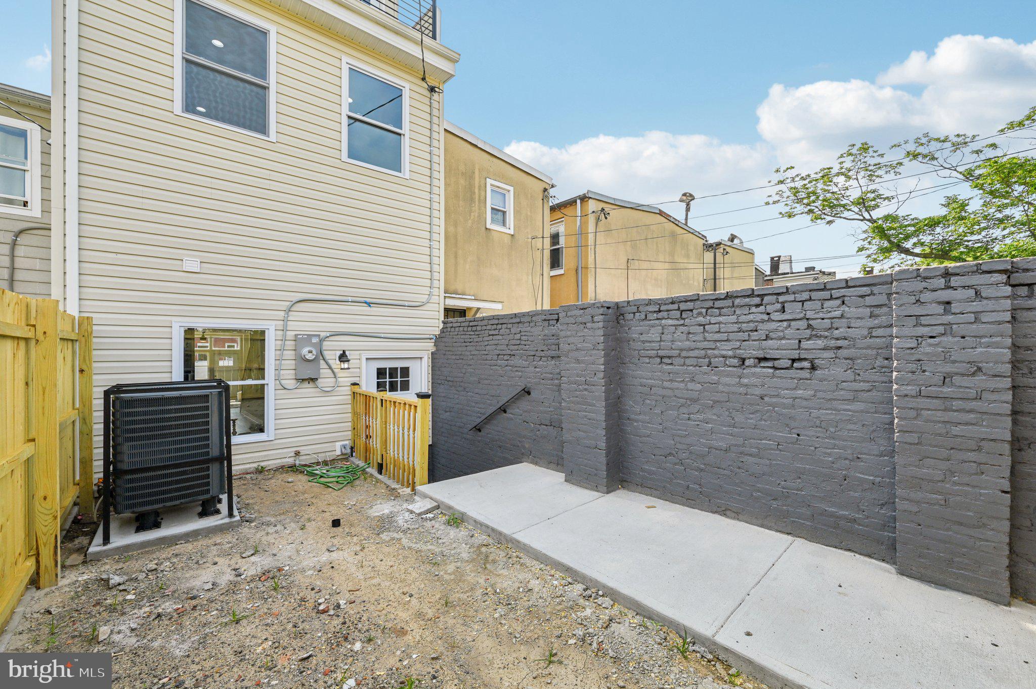 PATTERSON PARK - Residential