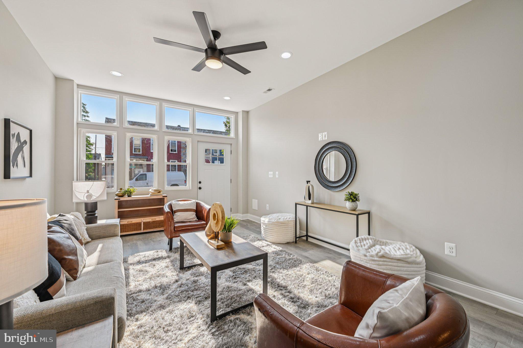 PATTERSON PARK - Residential