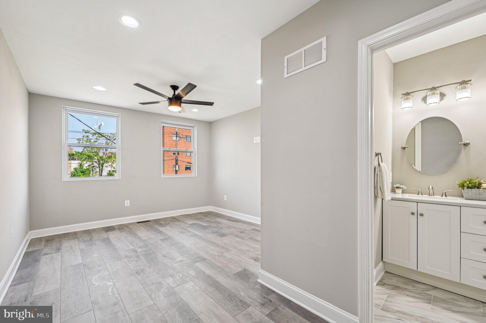 PATTERSON PARK - Residential