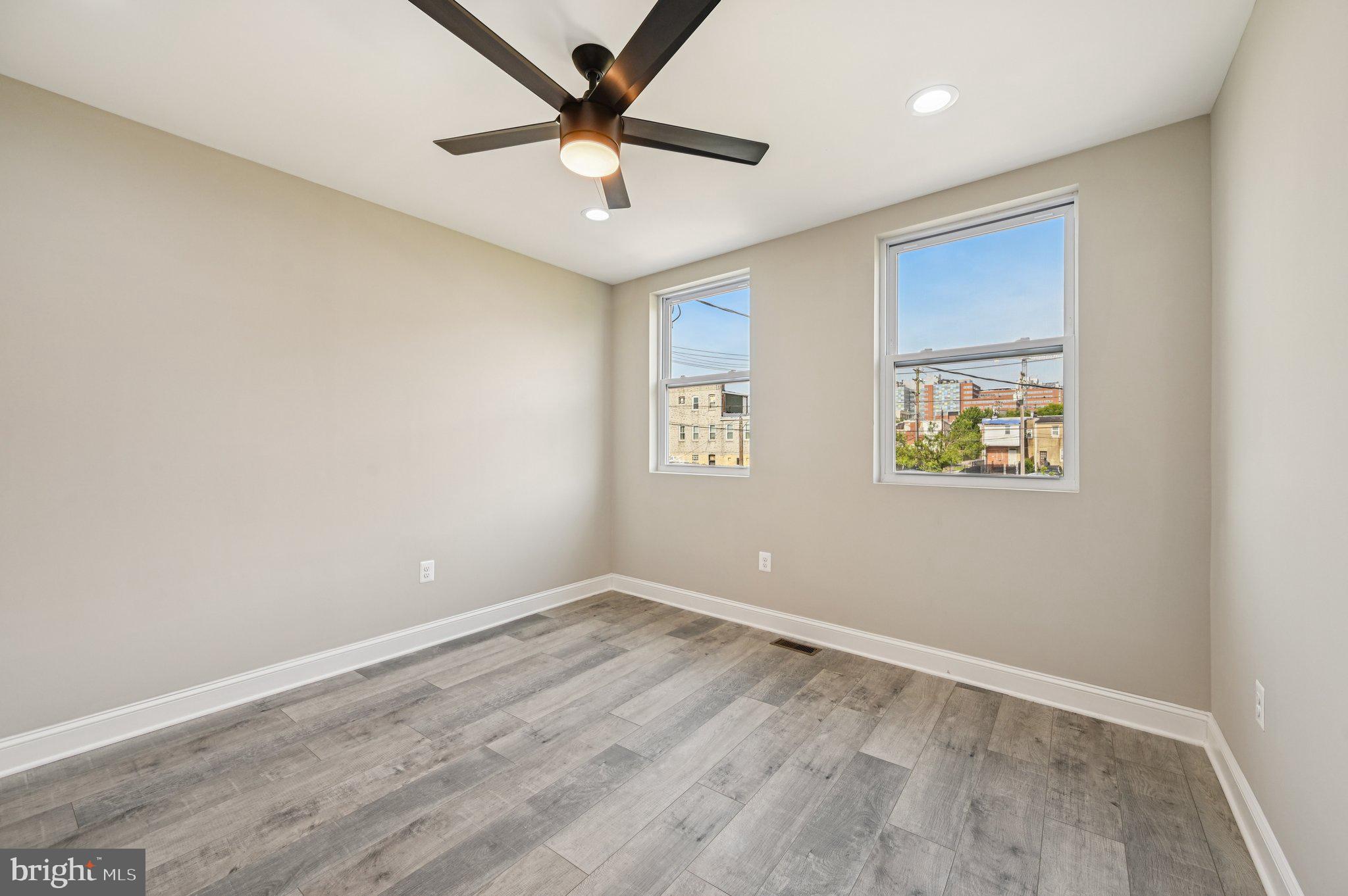PATTERSON PARK - Residential